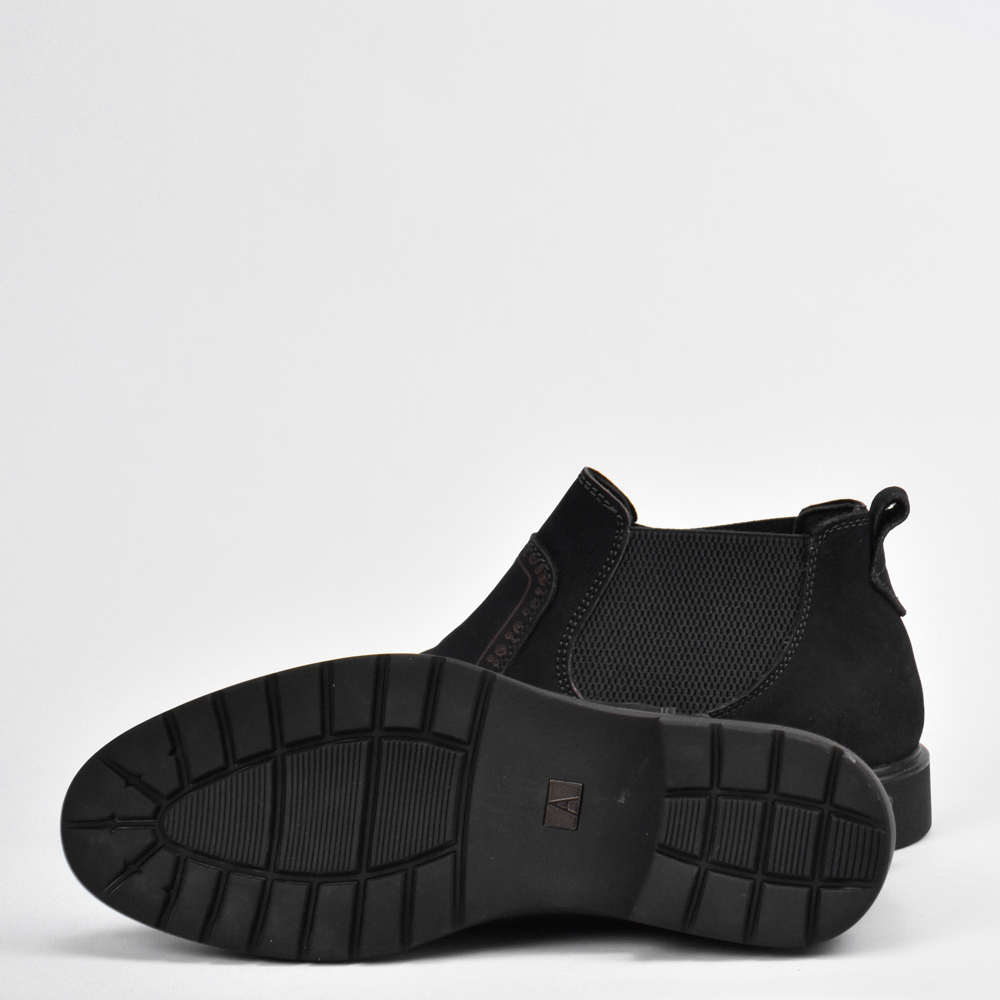 Timeless Footwear NOIR