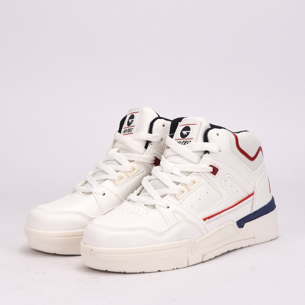 HI-TEC BASKET  -FREELINE-MID -JNR