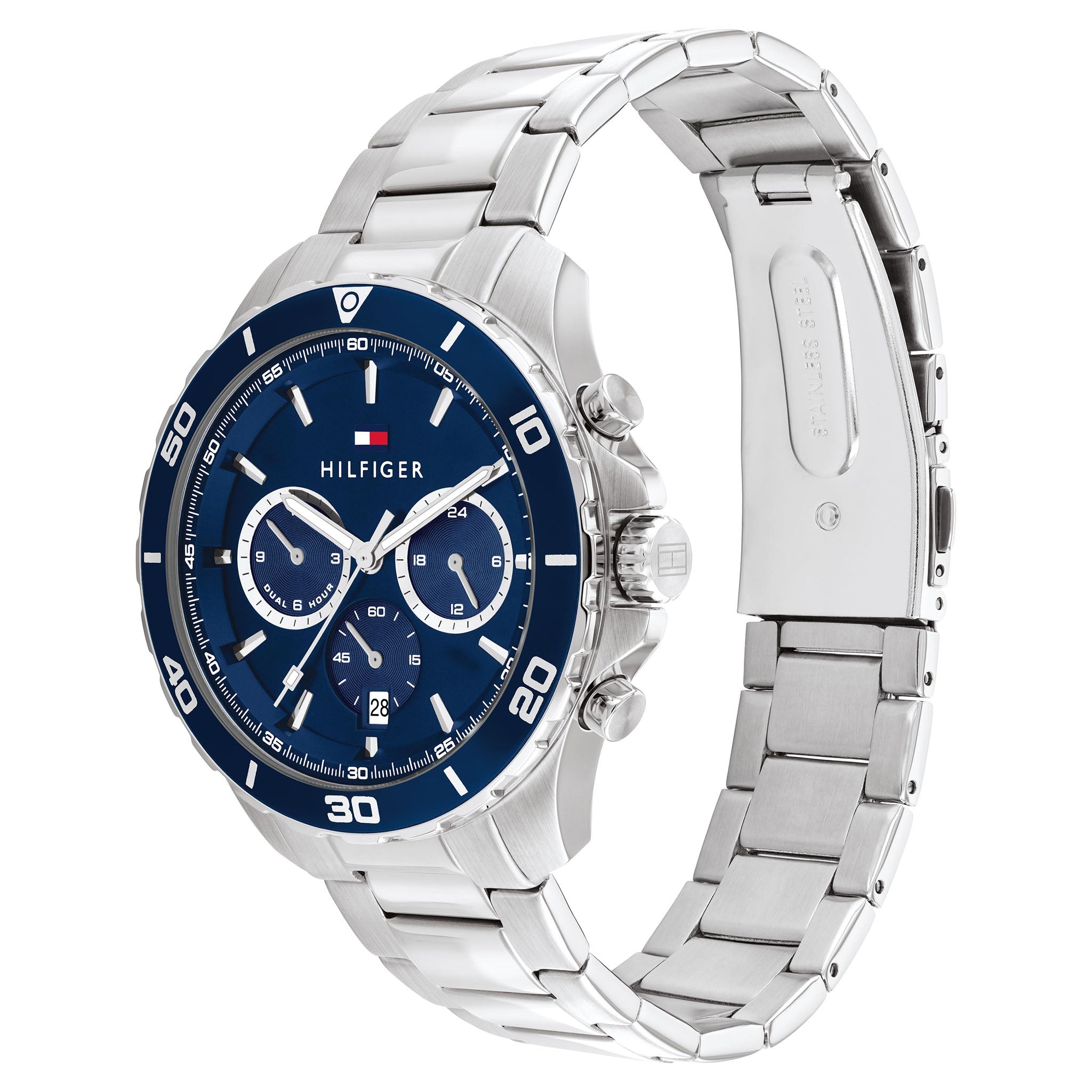 MONTRE TOMMY HILFIGER