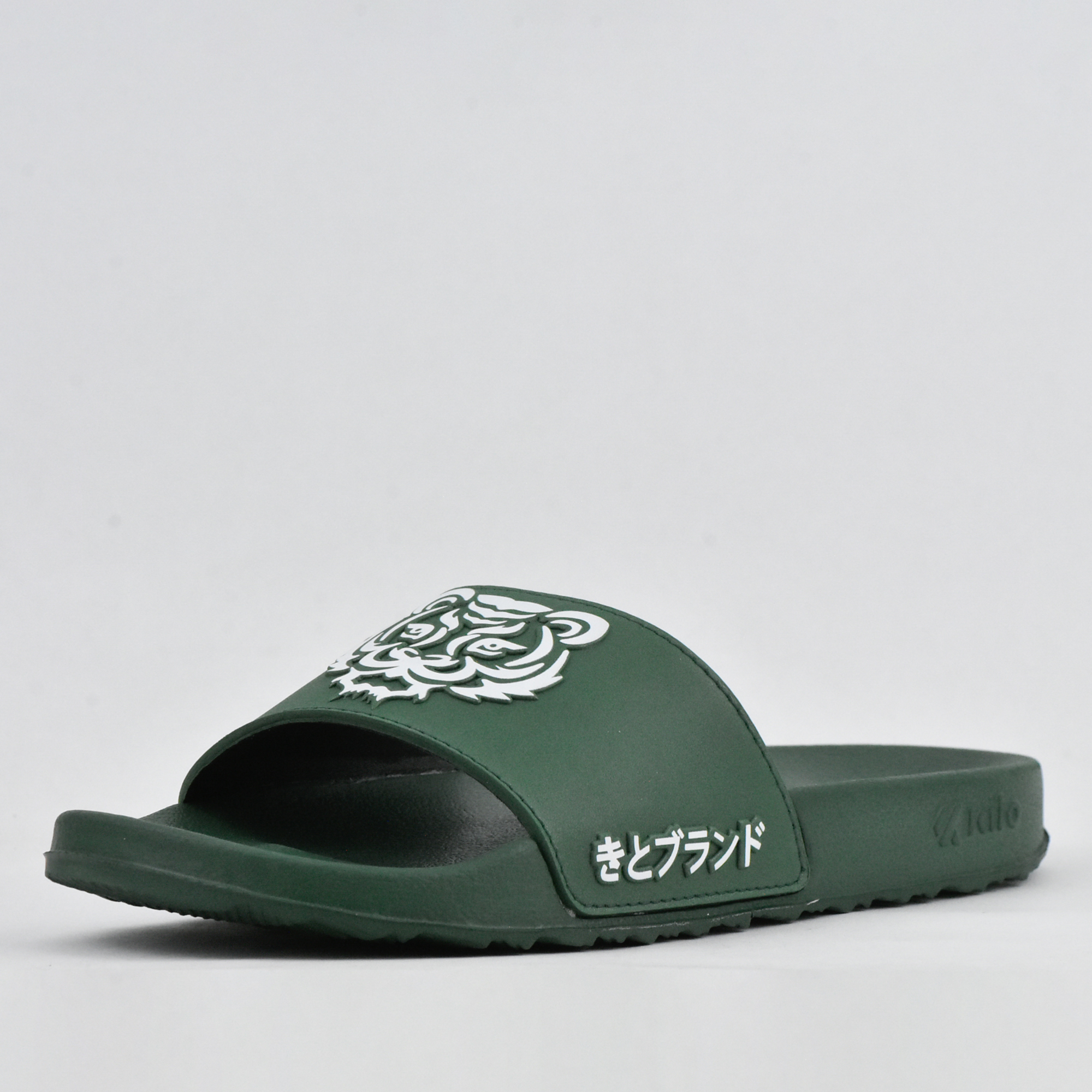 KITO CLAQUETTE AH132M GREEN