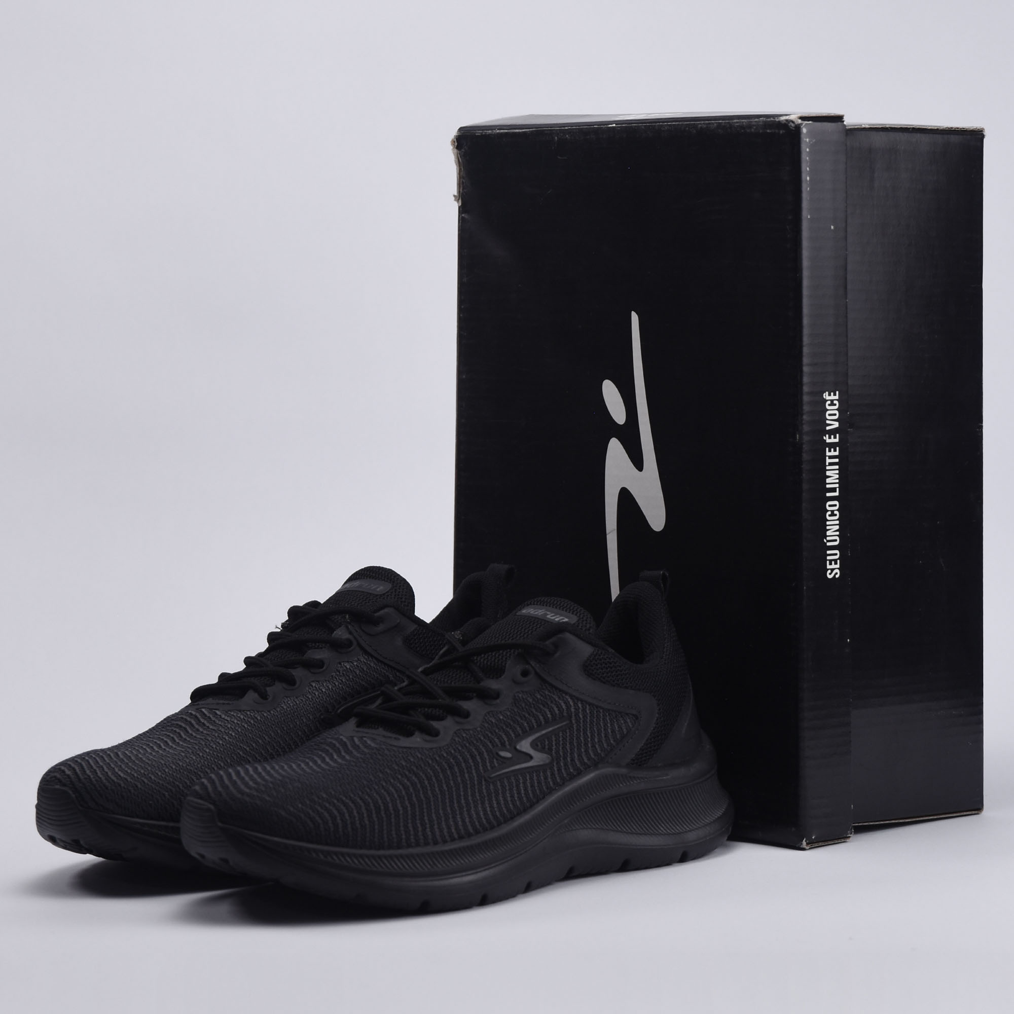 TENIS FLEX GO