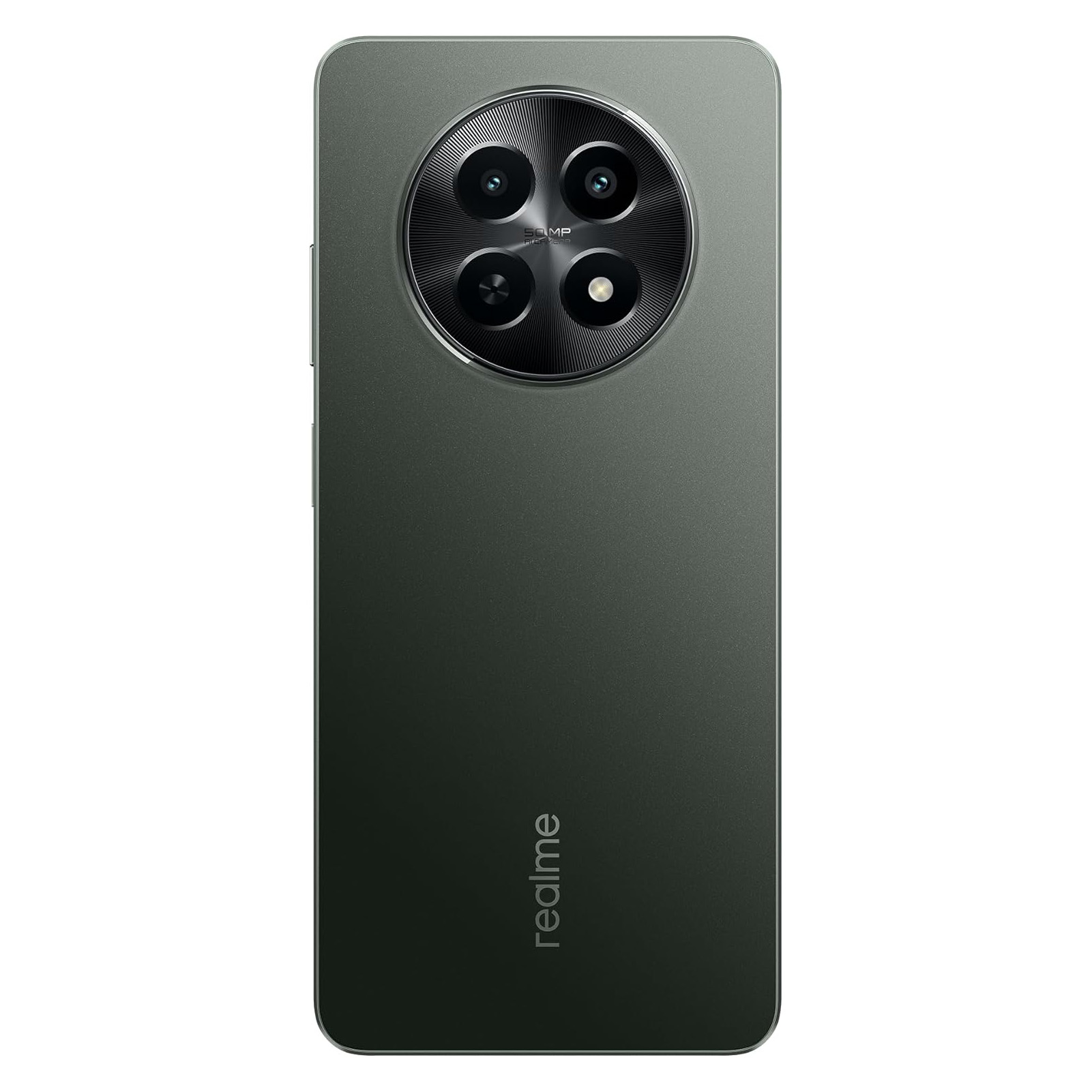 REALME 12X 5G 6/128GB Glowing Black