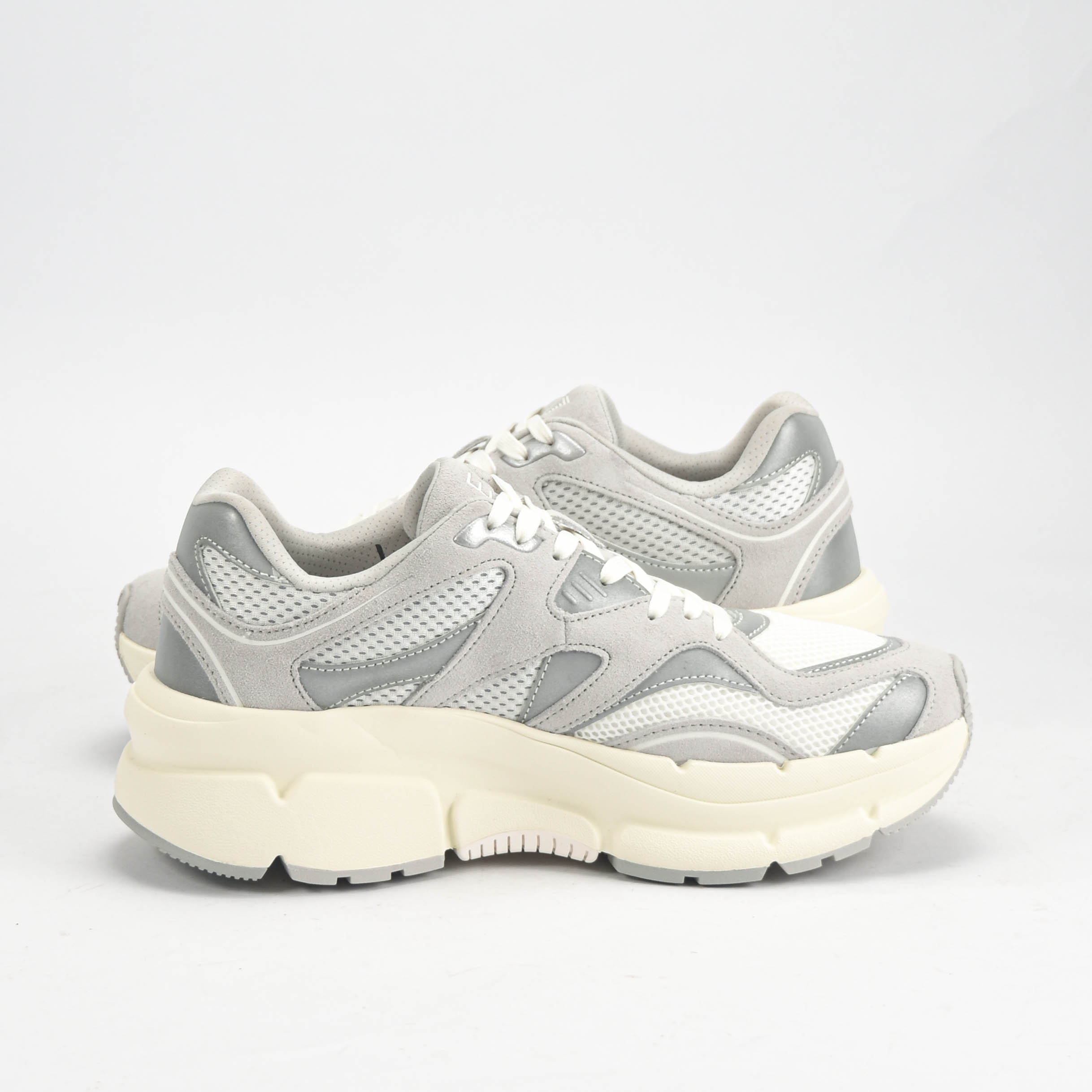 EMPORIO ARMANI SHOES