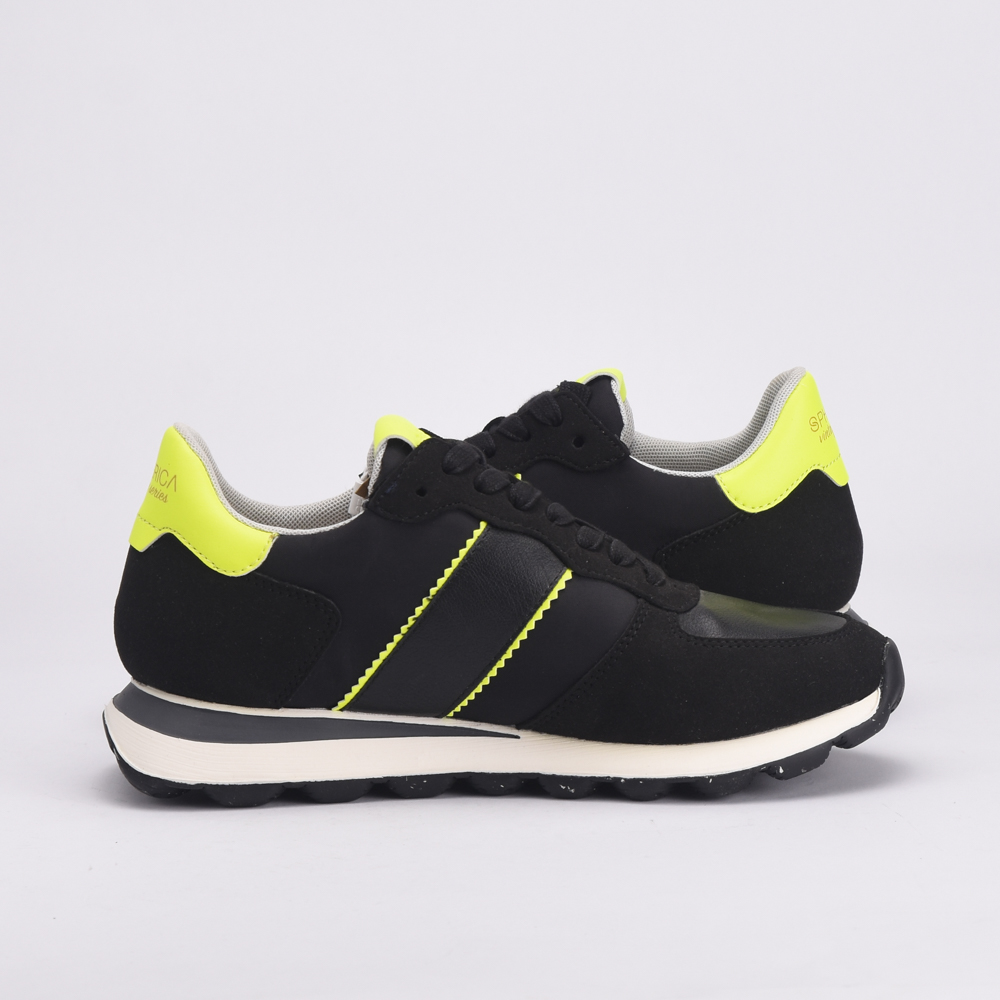 GEOX U SPHERICA VSERIES A - MIC TEX