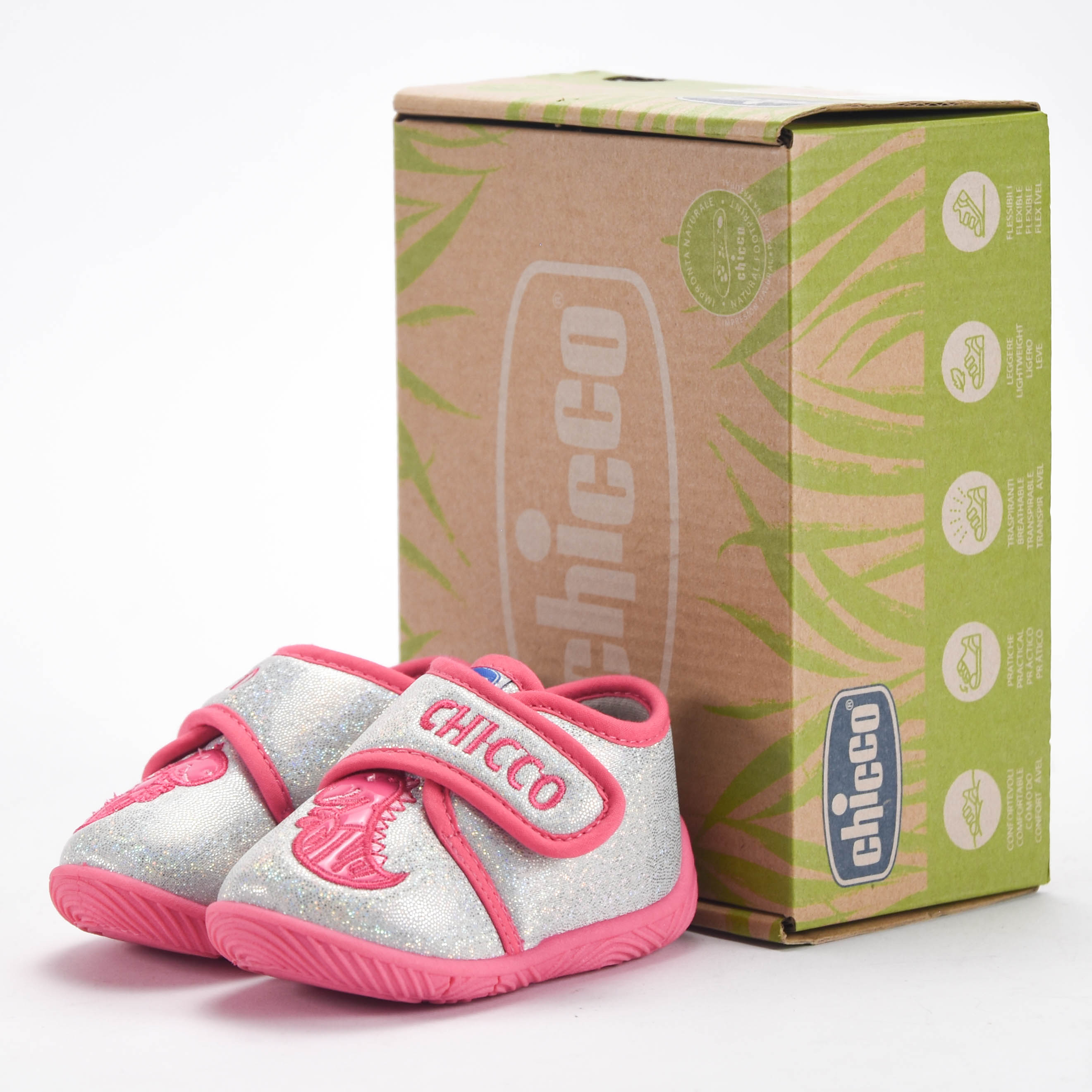 CHICCO CHAUSSURES POUR ENFANT 