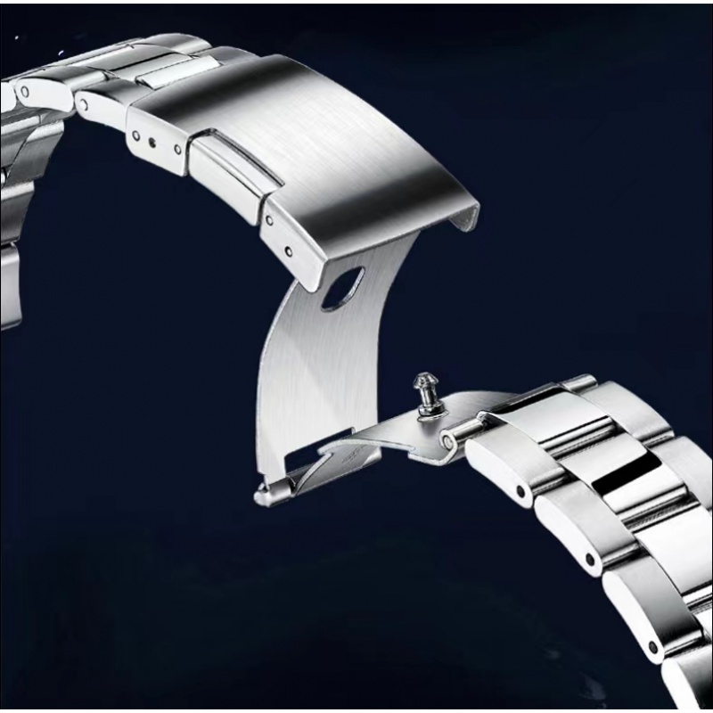 Montre Homme BINBOND GREEN 