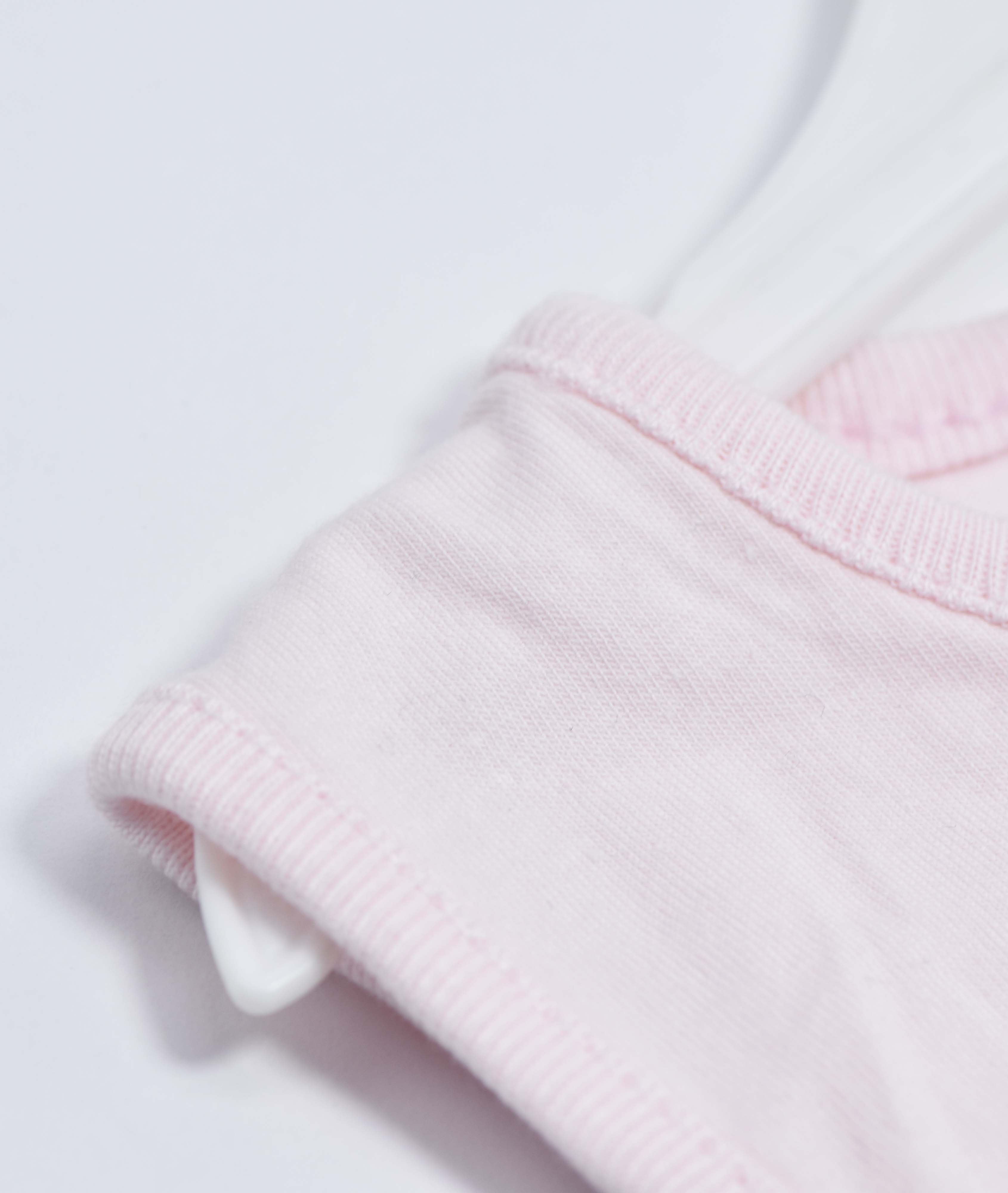 NECIX 11008 ROSE FONCE