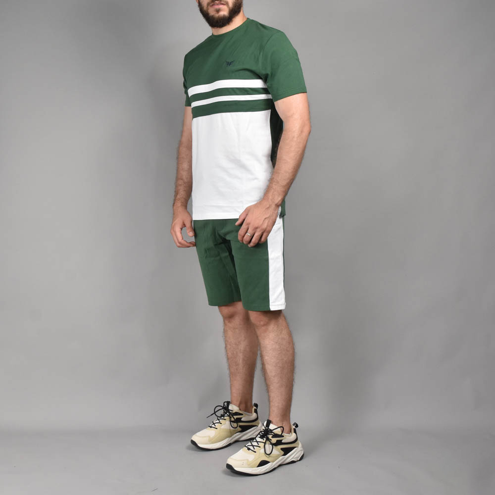 HARD1 Tenue Essentials