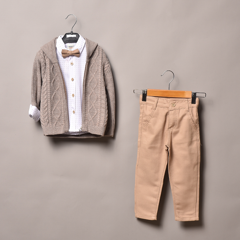 ENSEMBLE ENFANT 
