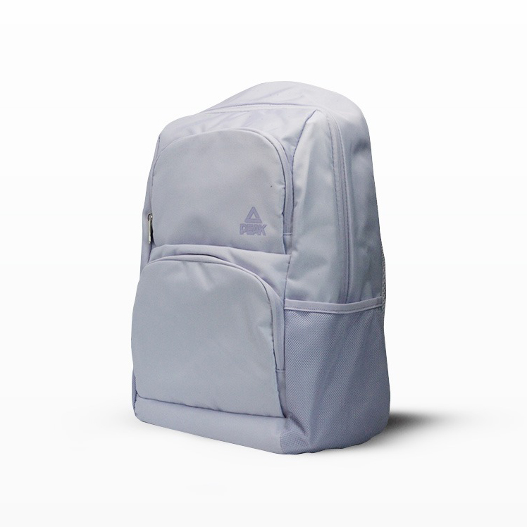 PEAK BACKPACK-LT.PURPLE