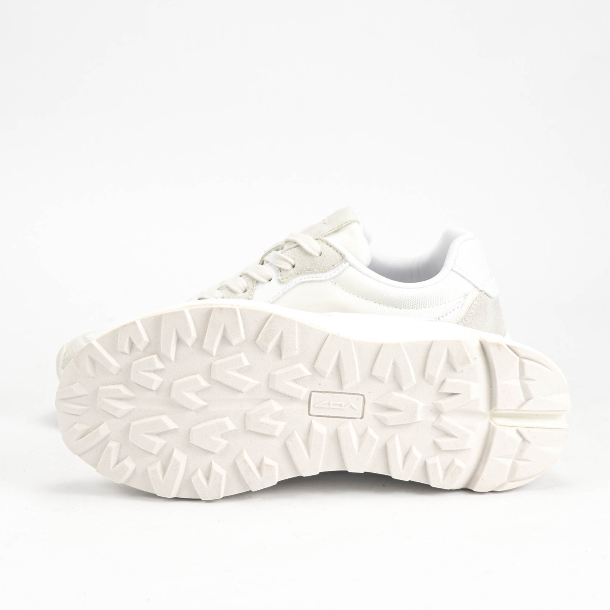 VO7 SHOES VENUS WHITE