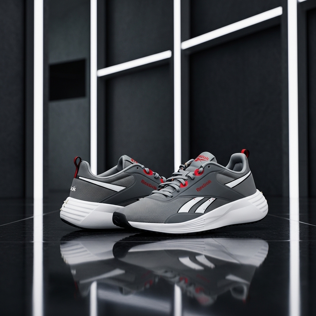 REEBOK LITE PLUS 4