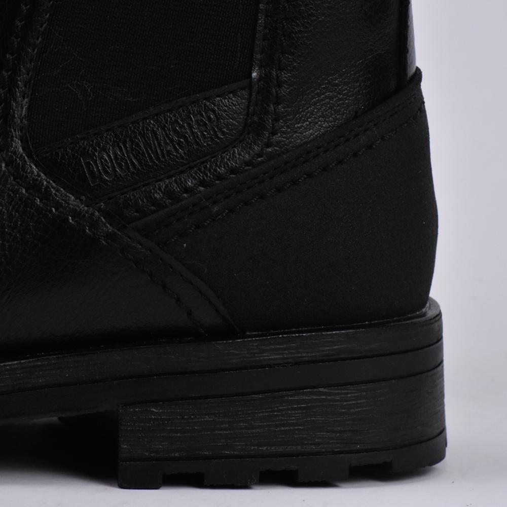 DOCK MASTER Rugged Edge