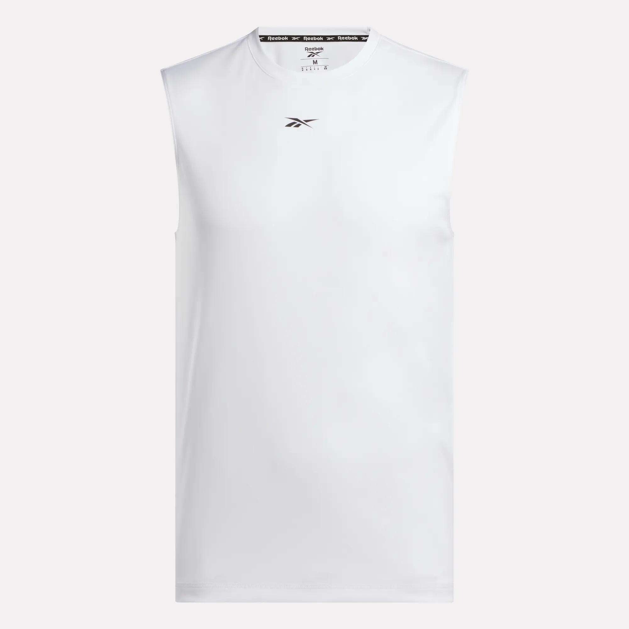 DEBARDEUR T-SHIRT REEBOK