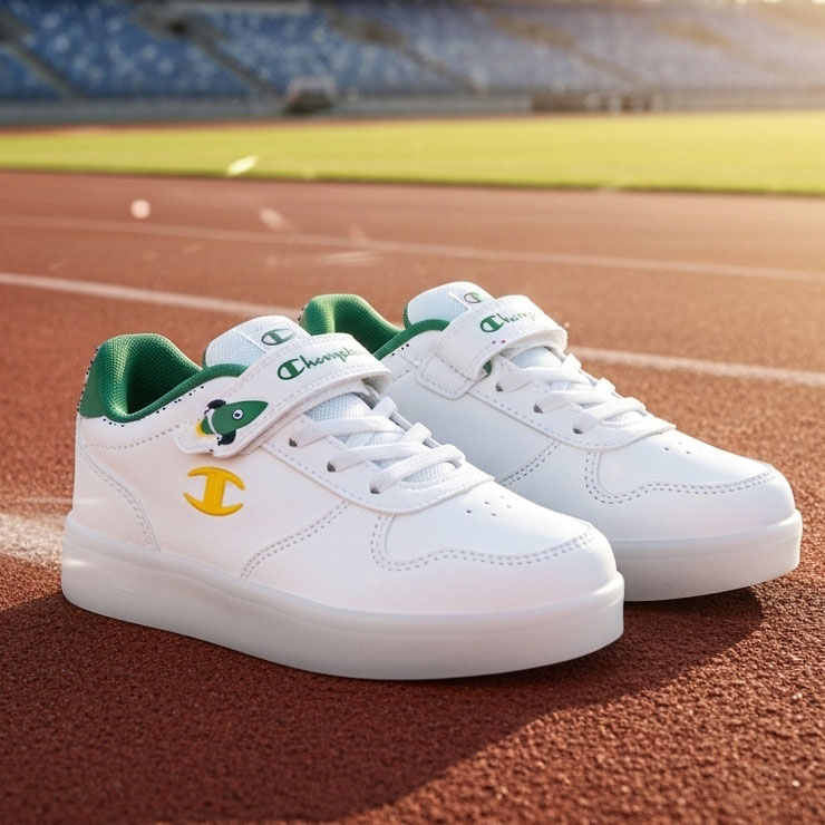 CHAMPION