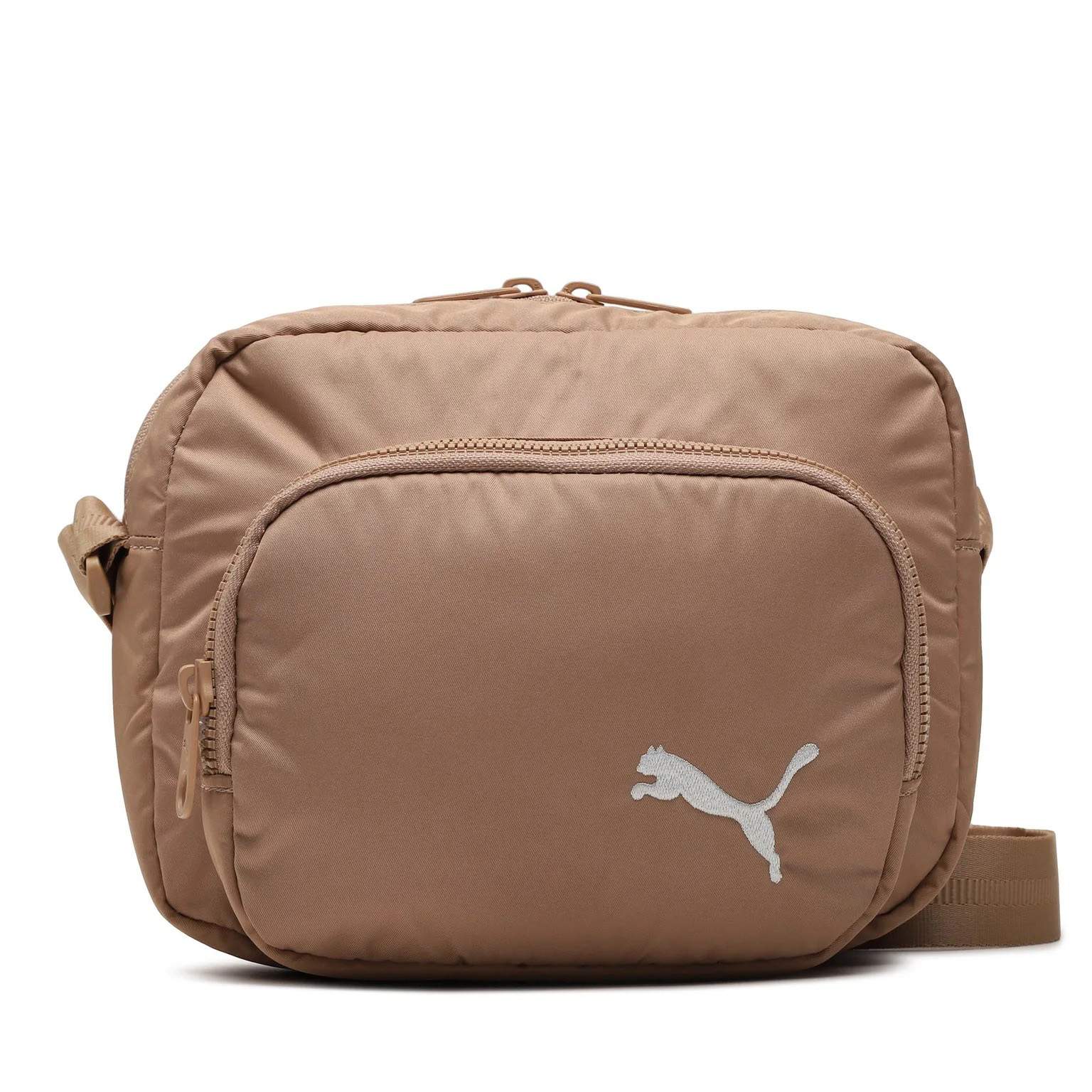 Sacoche femme Marron