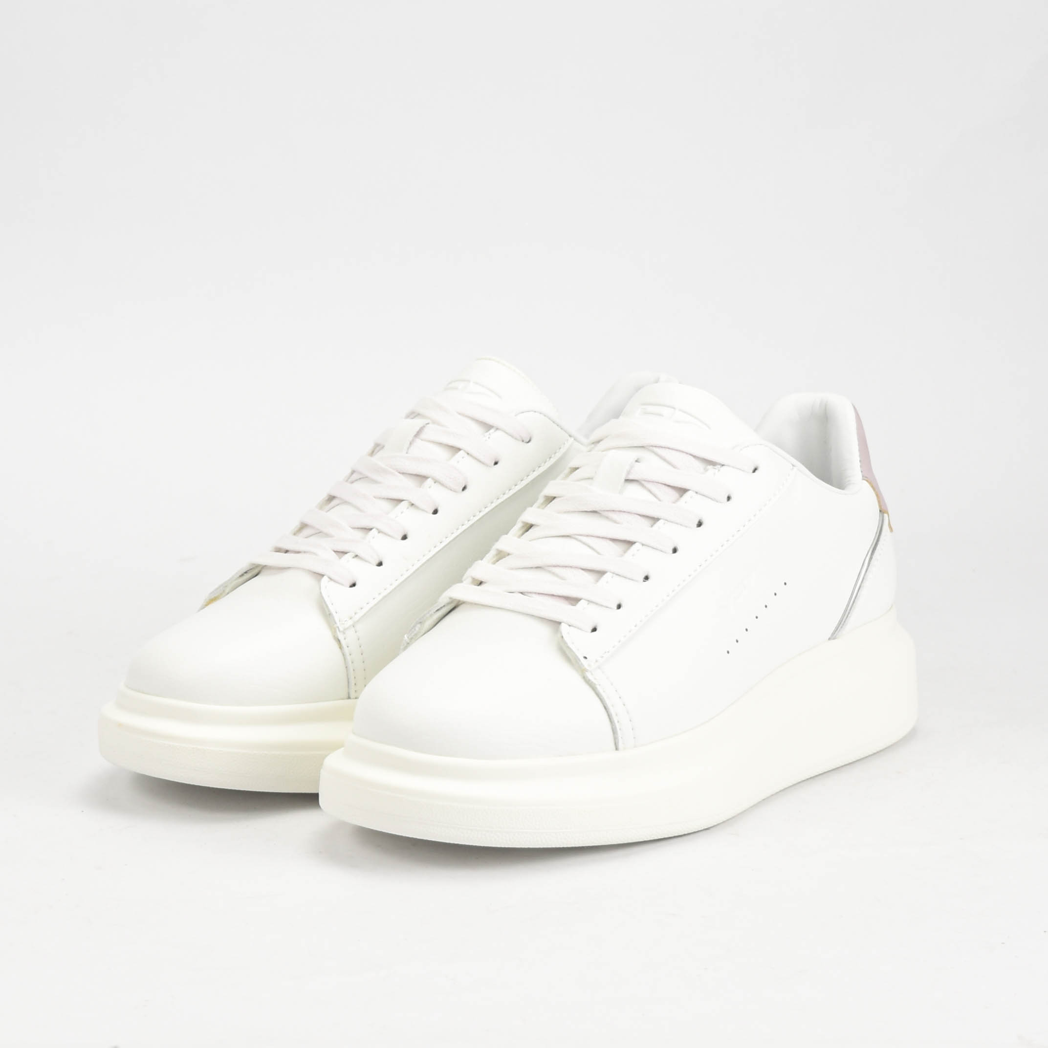 VO7 SHOES COCO PASTEL