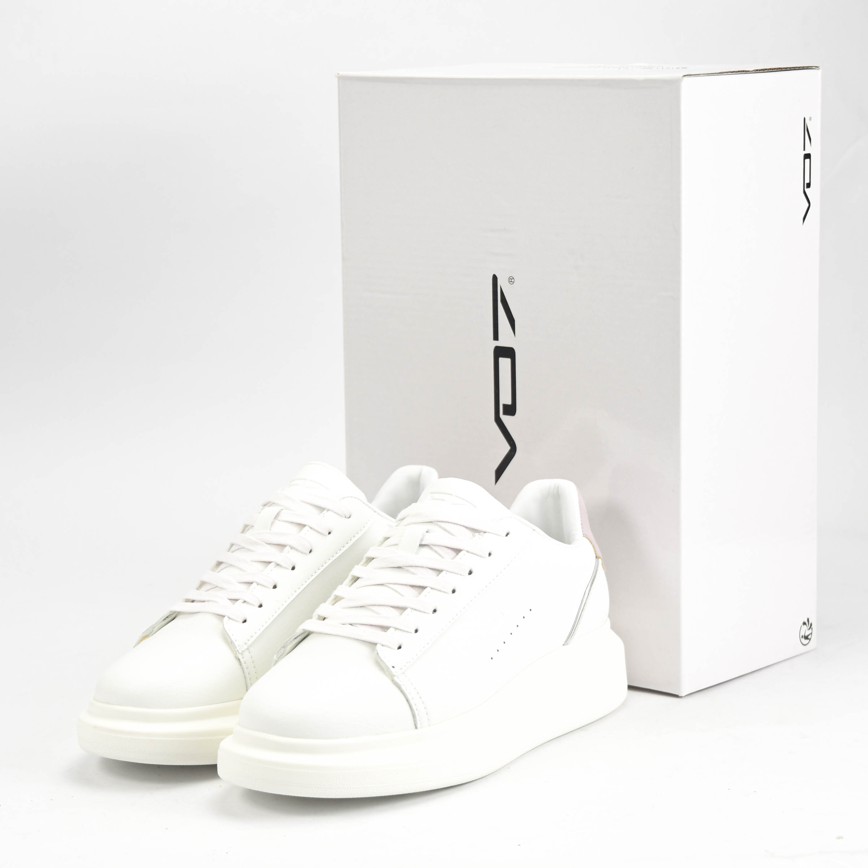 VO7 SHOES COCO PASTEL