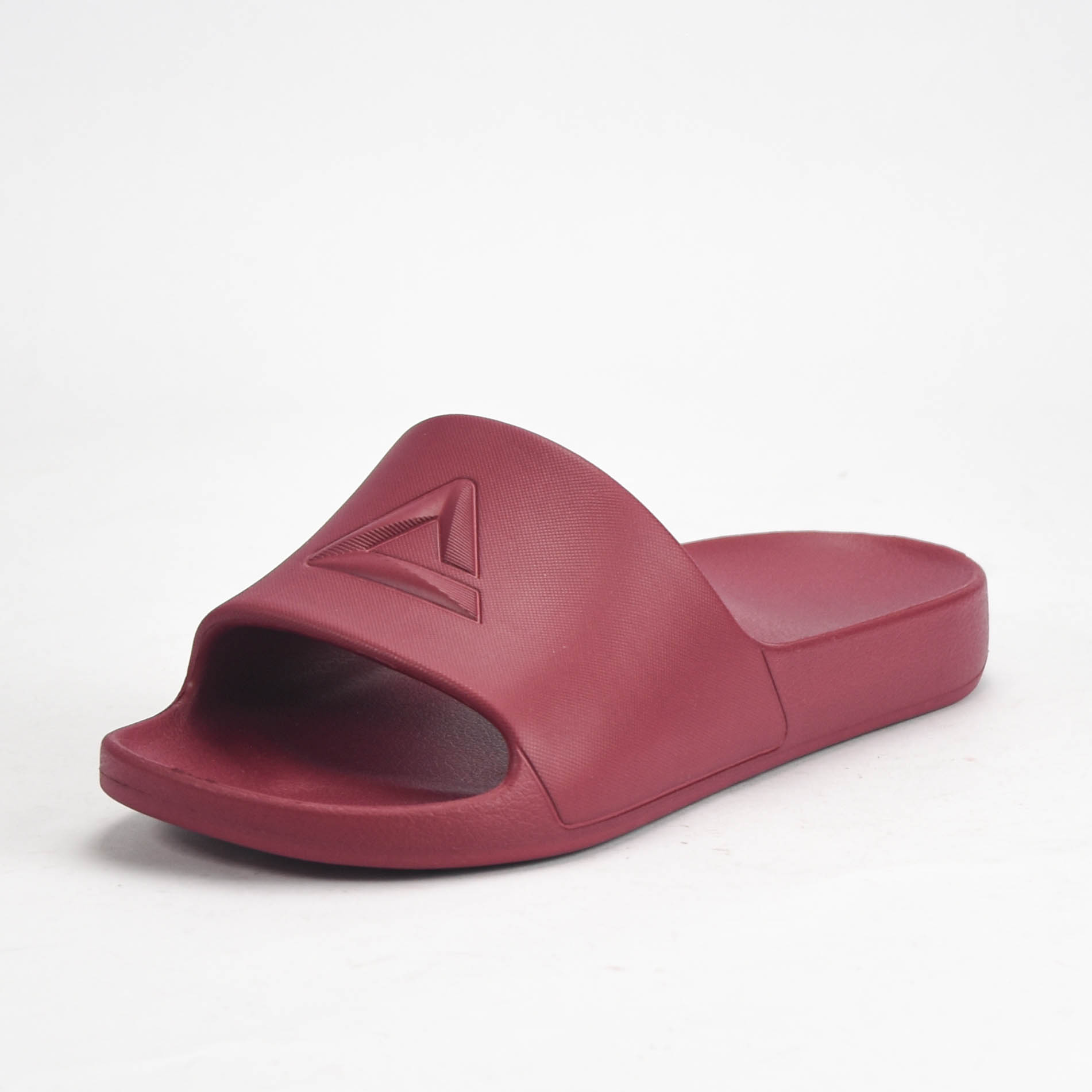PEAK  CLAQUETTES SLIPPERS RUMBA.RED
