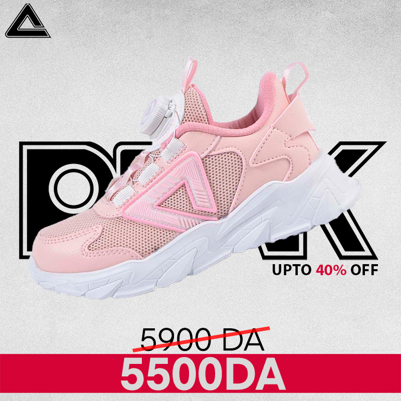 PEAK EK3160H LT.PINK	