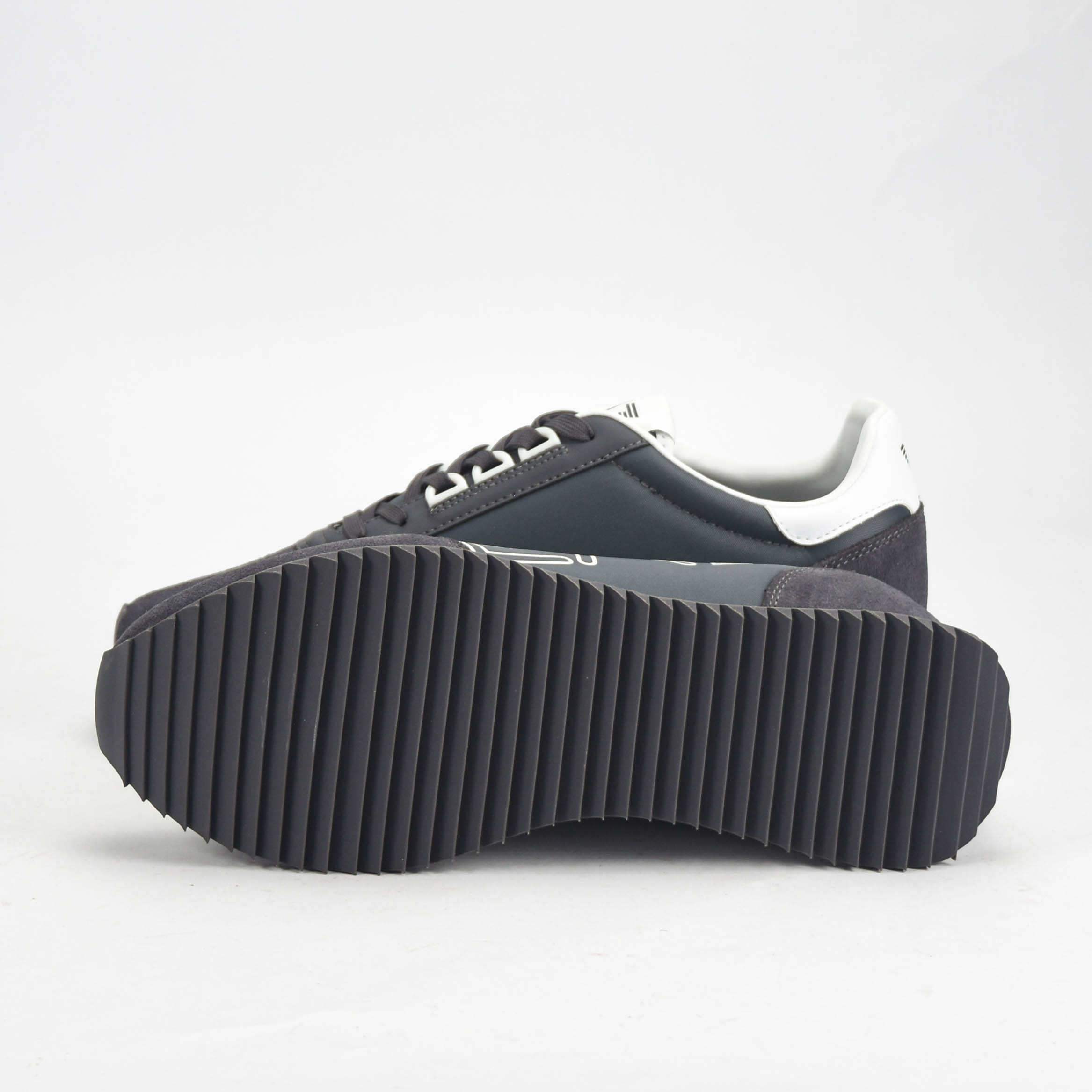 EMPORIO ARMANI SHOES