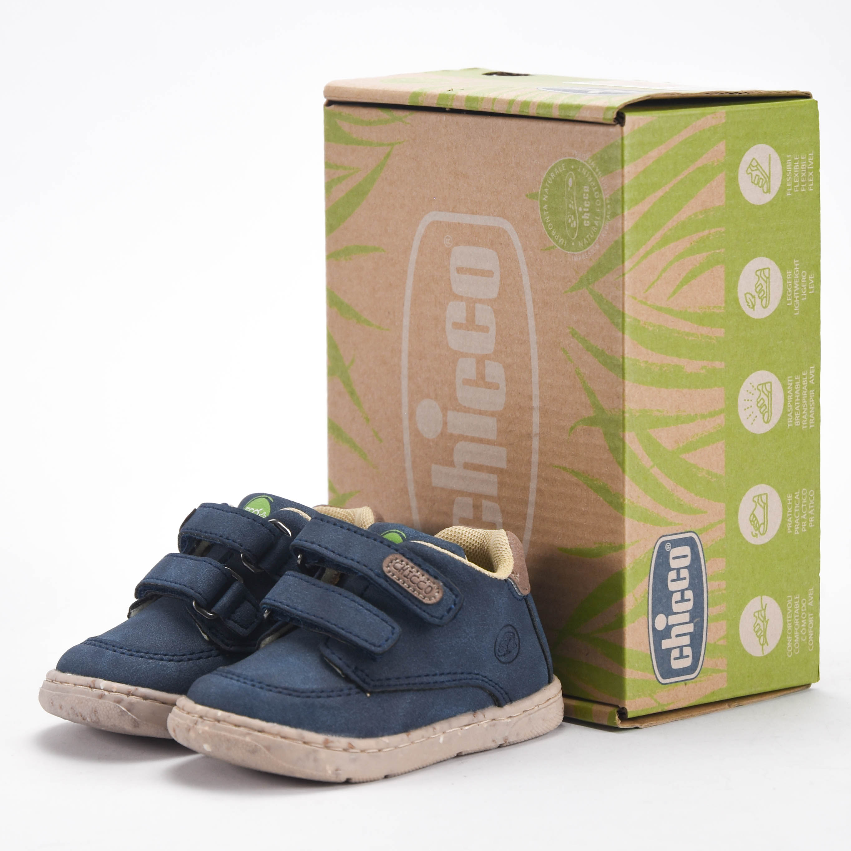 CHICCO CHAUSSURES POUR ENFANT 