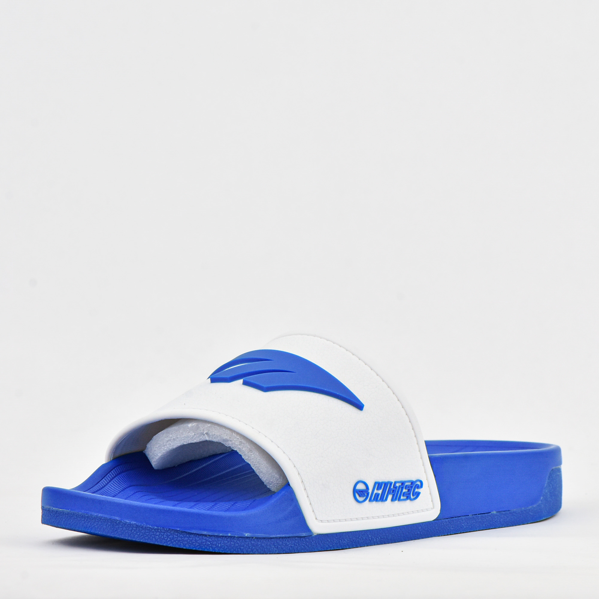 HI TEC SLIDE 