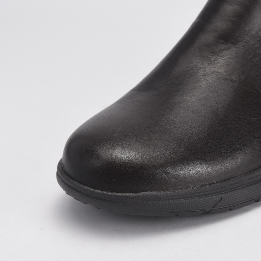 GEOX U PORTELLO A - TUMB.LEA