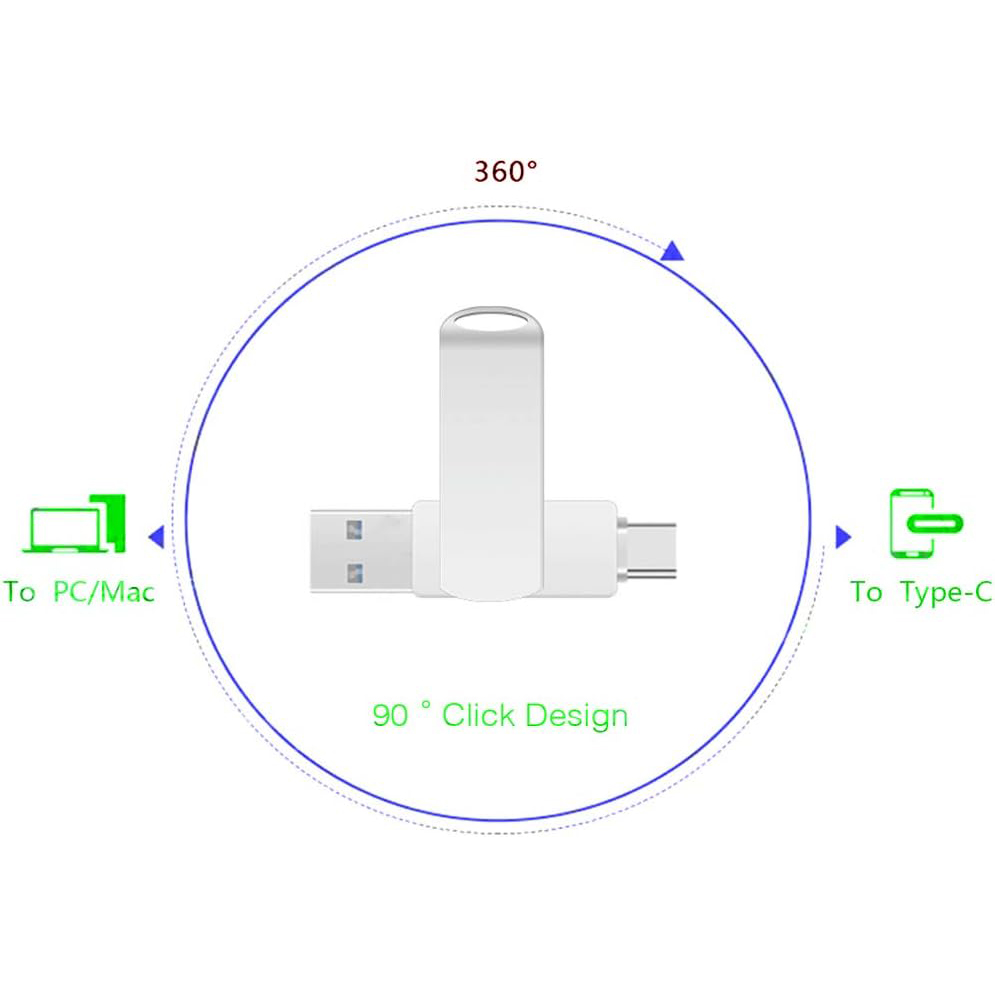 FLASH DISK 3EN1 (64GB)