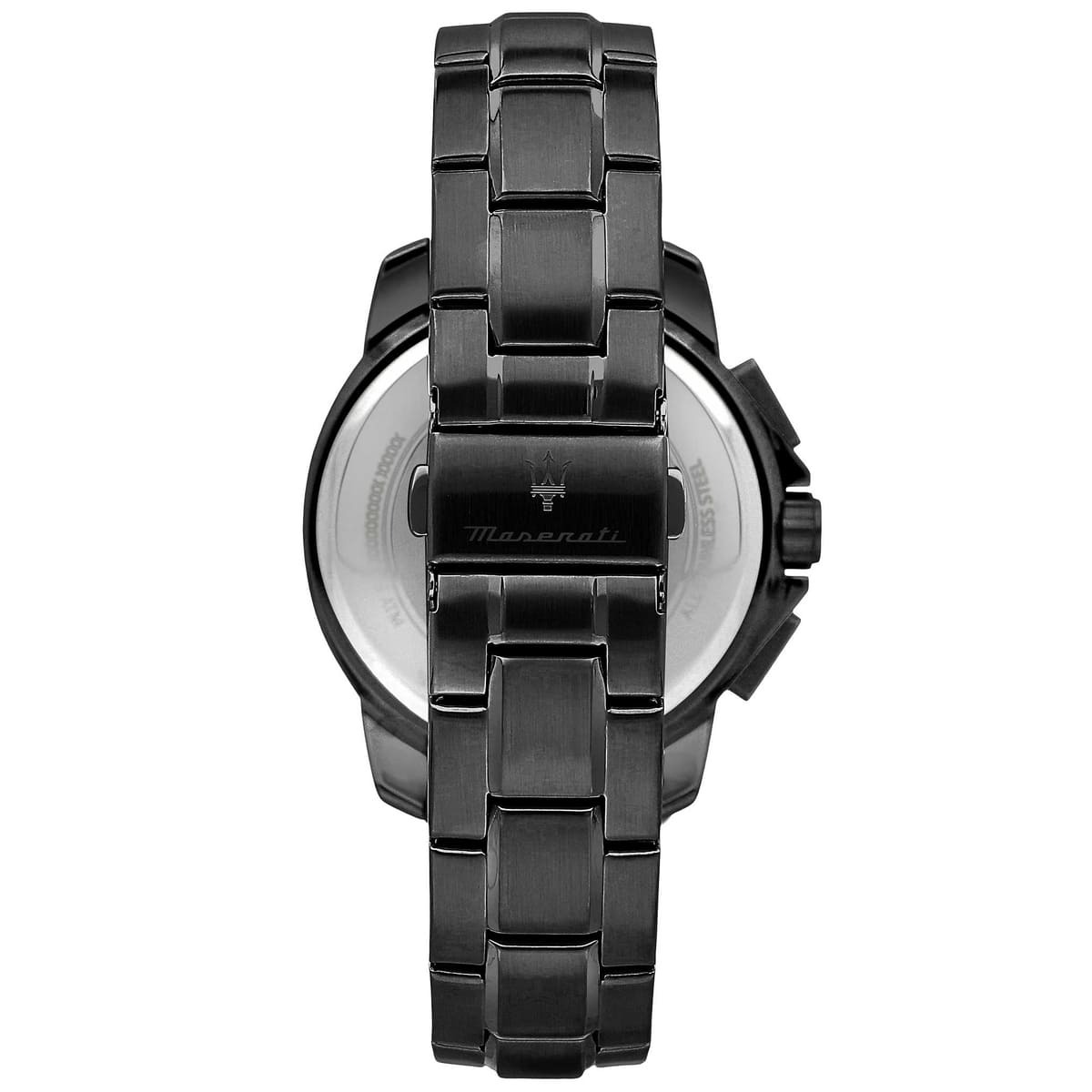 Maserati Successo Aqua Edition