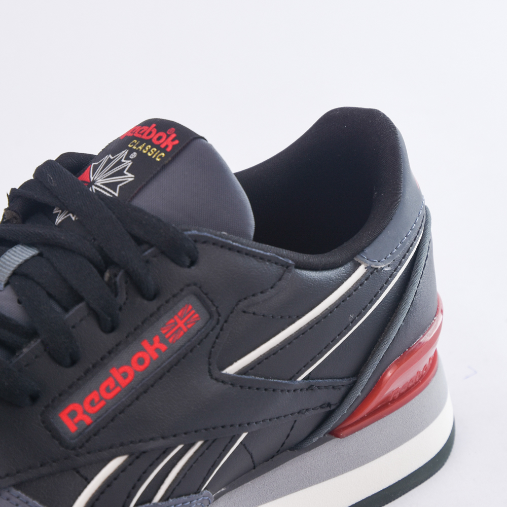 BASKET REEBOK CLASSIC LEATHER CLIP