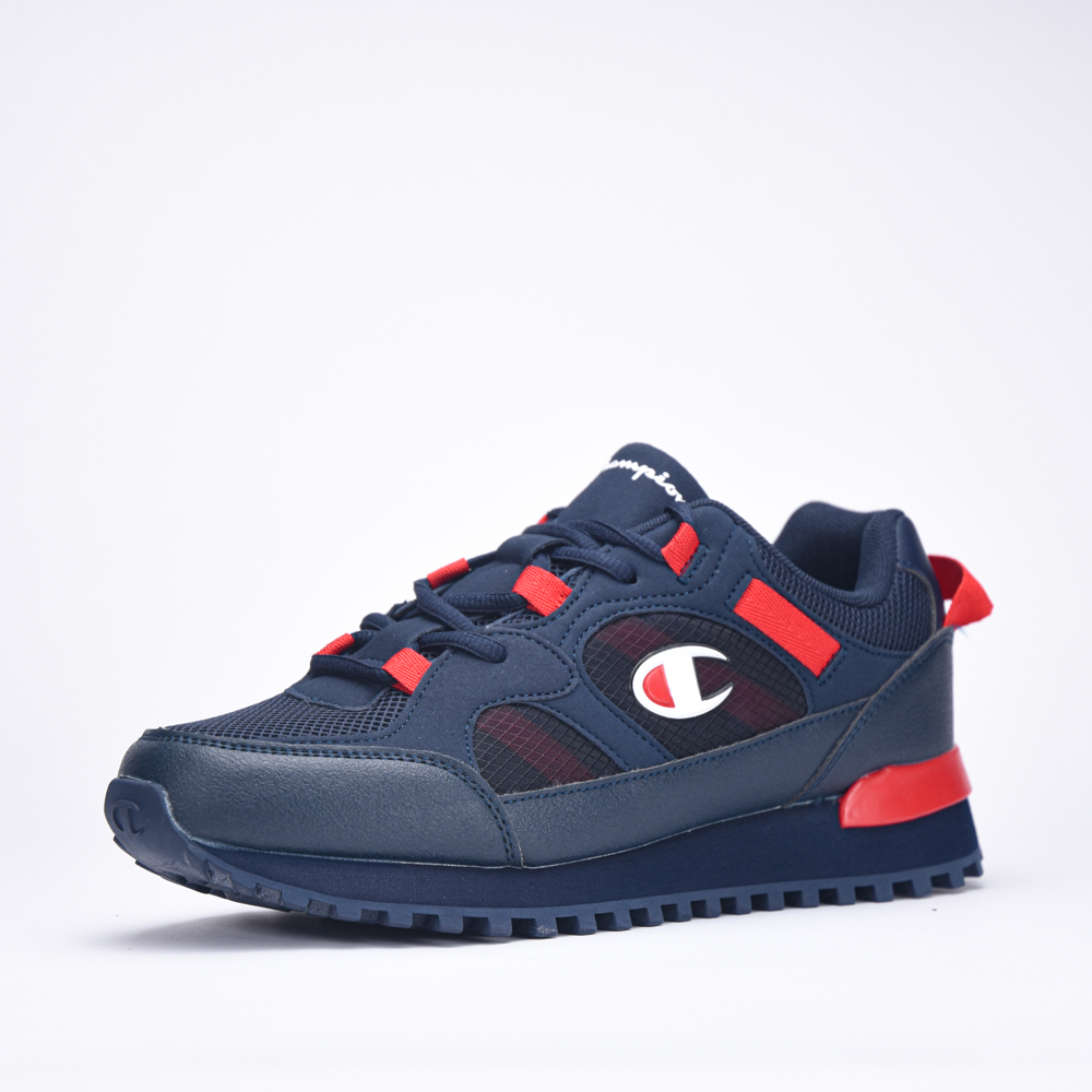 CHAMPION DSM 165 LITE NNY/RED