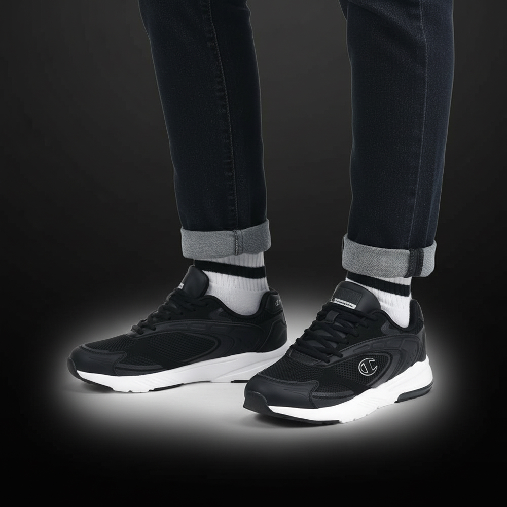 Champion Champ 2K Sneakers