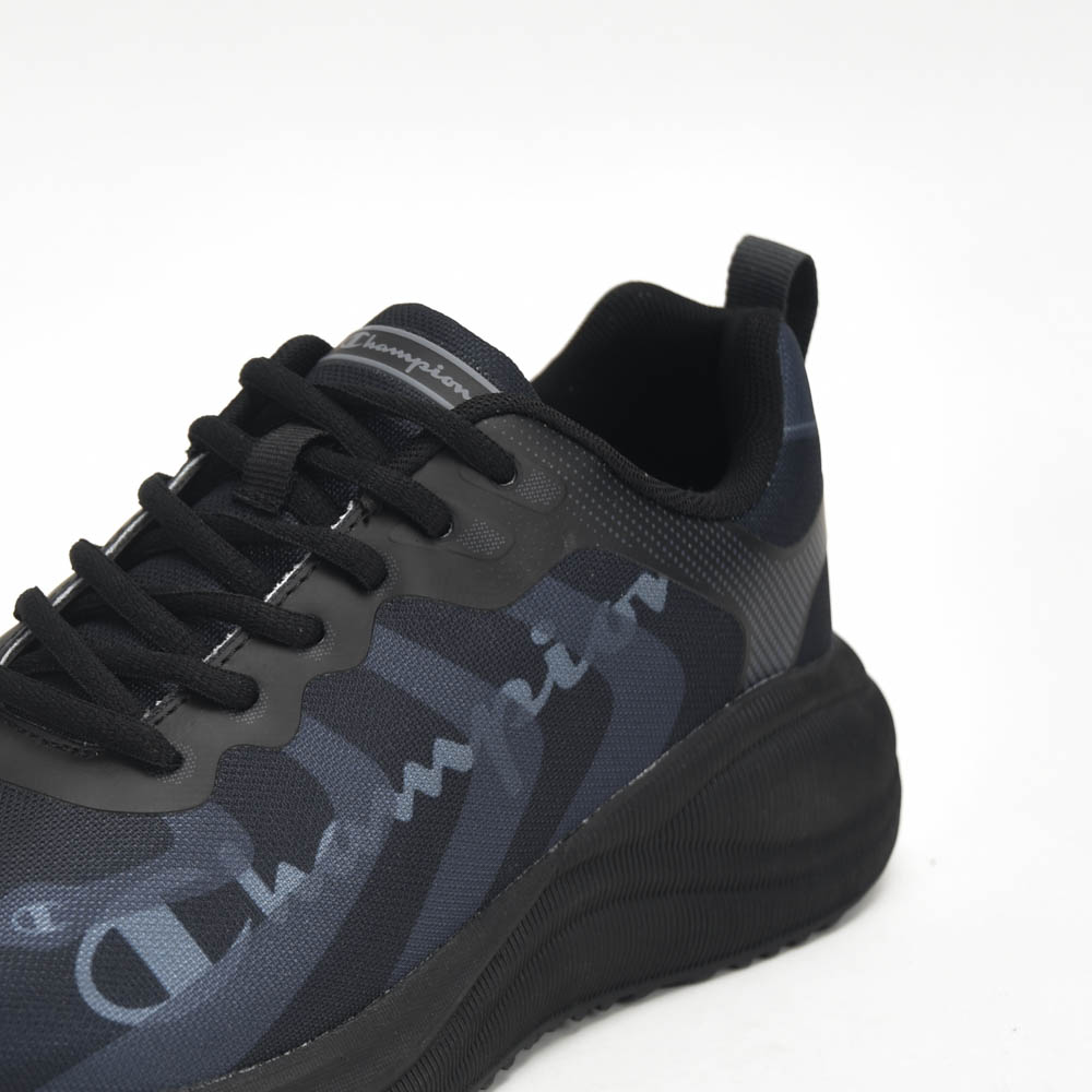 Champion Syphon Script Low Sneakers