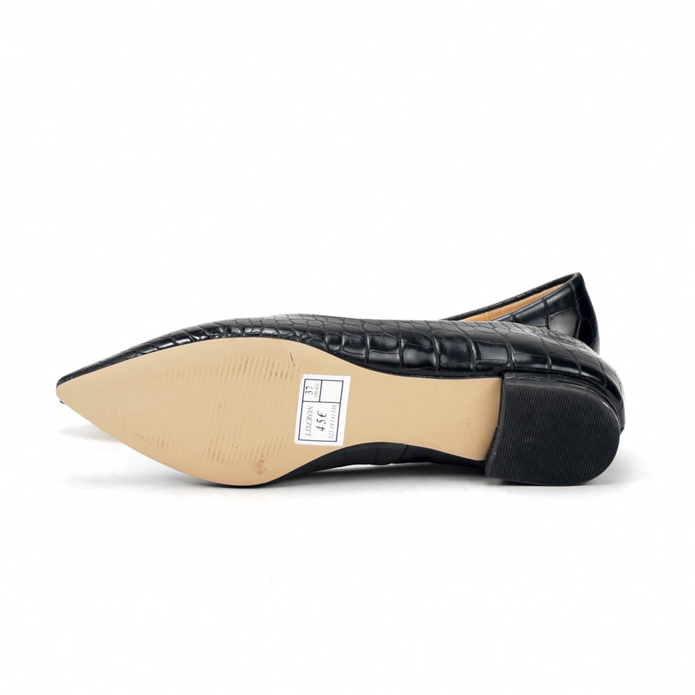 ANDRÉ Ballerines Liserone Femme