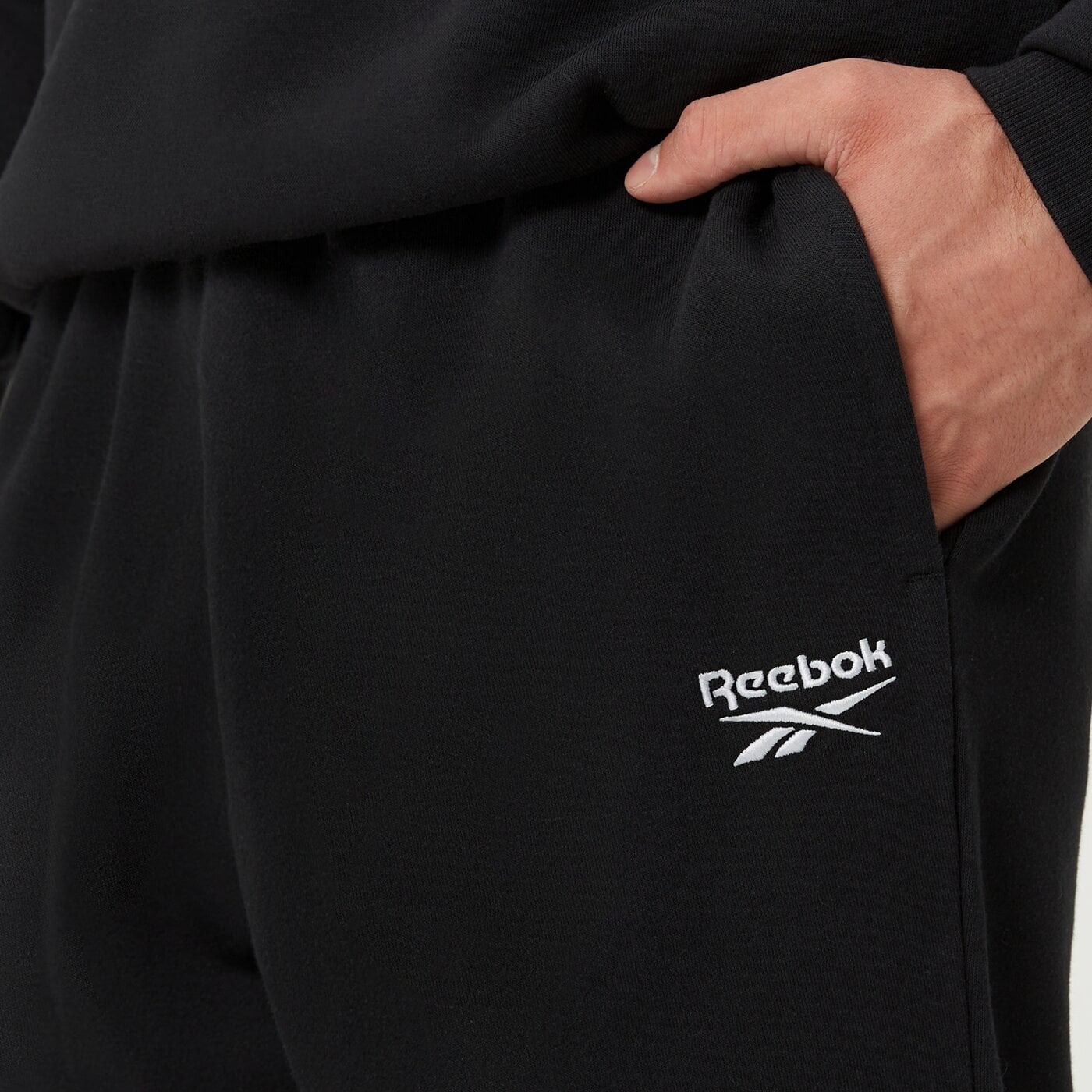 JOGGING REEBOK