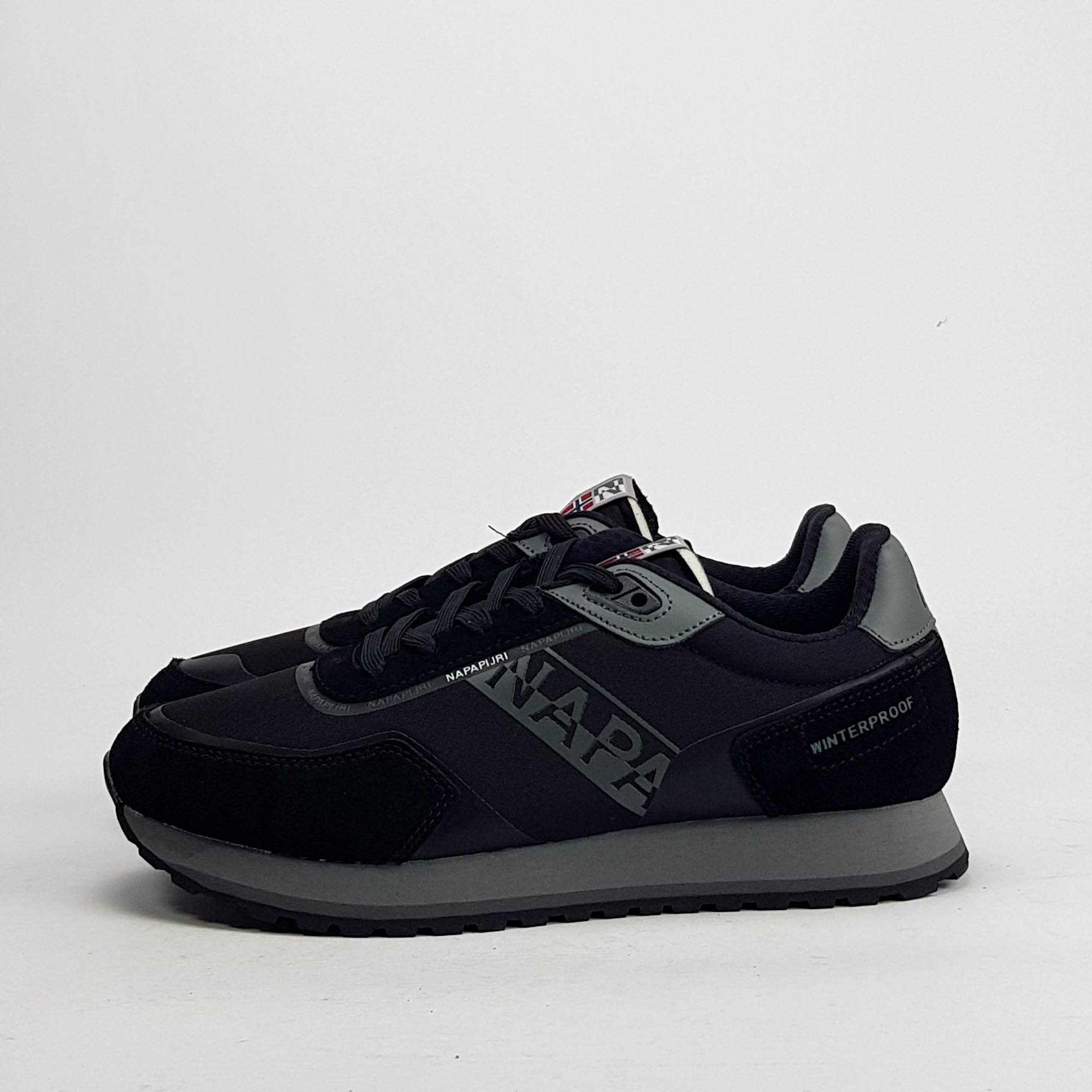 NAPAPIJRI NATURAL KELP