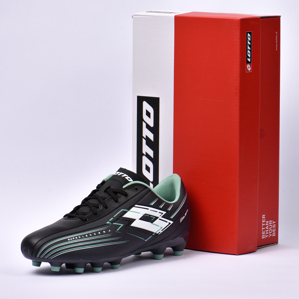 chaussures foot LOTTO SOLISTA 700 VIII FG⚽