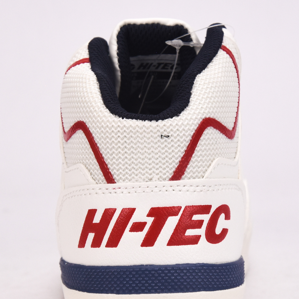 HI-TEC BASKET  -FREELINE-MID -JNR
