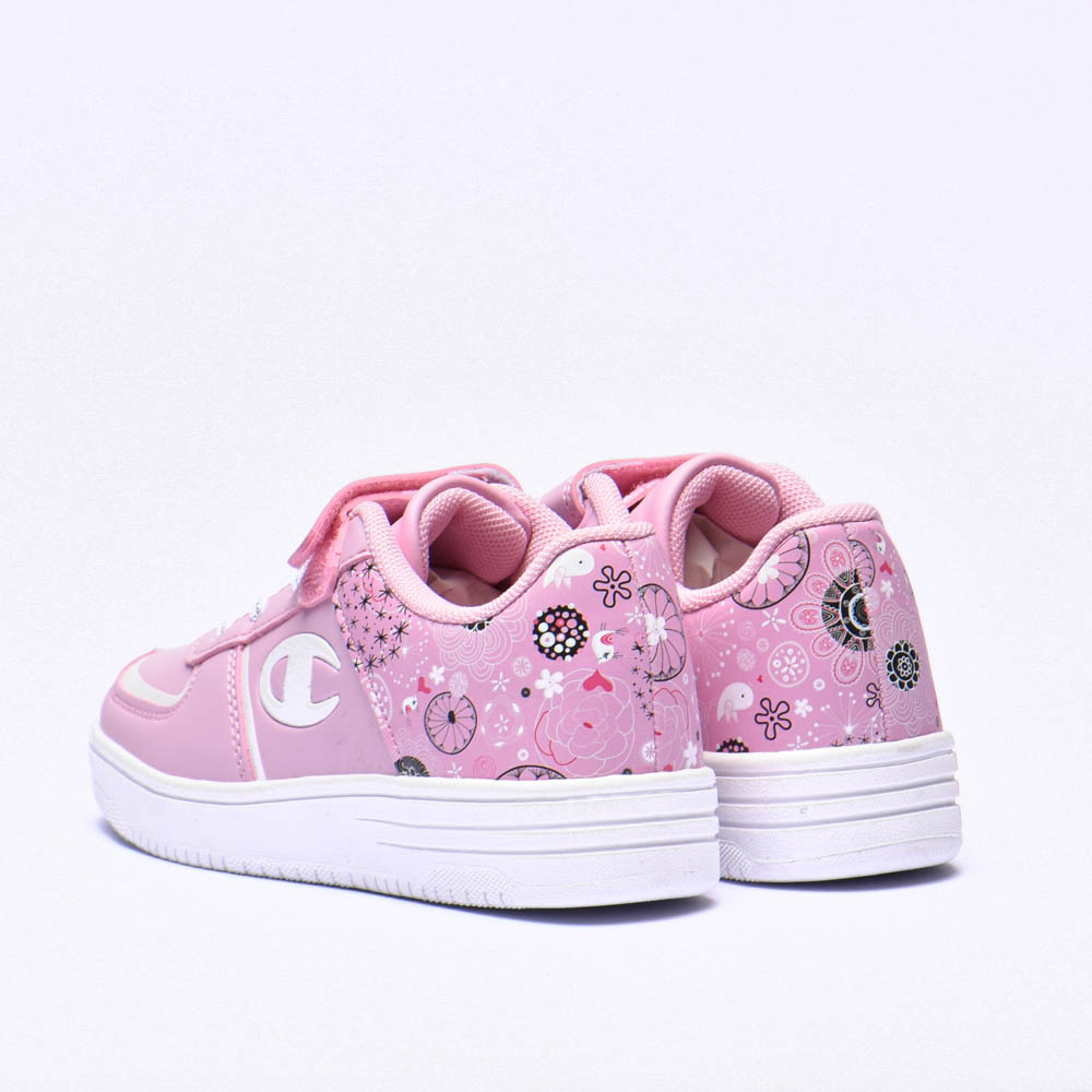 SOPHIA PINK/WHT champion