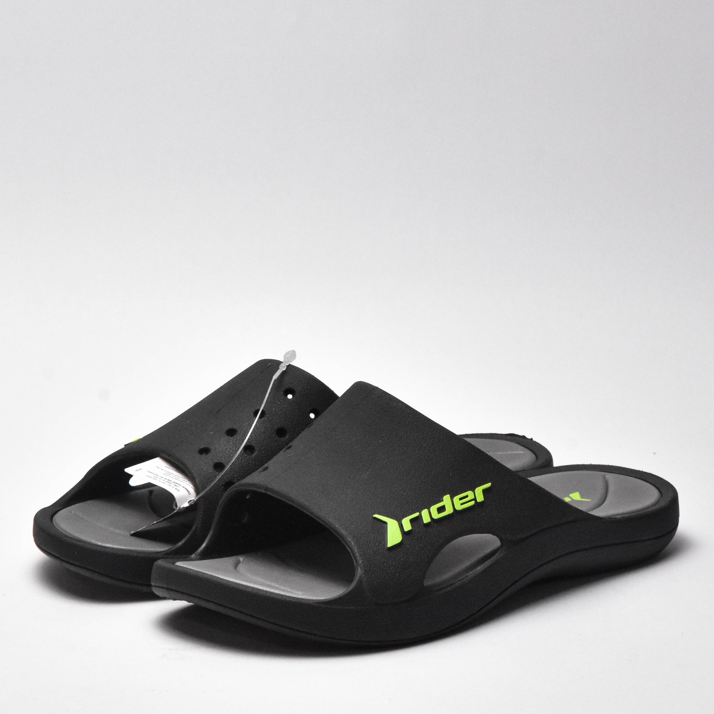 RIDER CAPE XVII AD BLACK/GREY