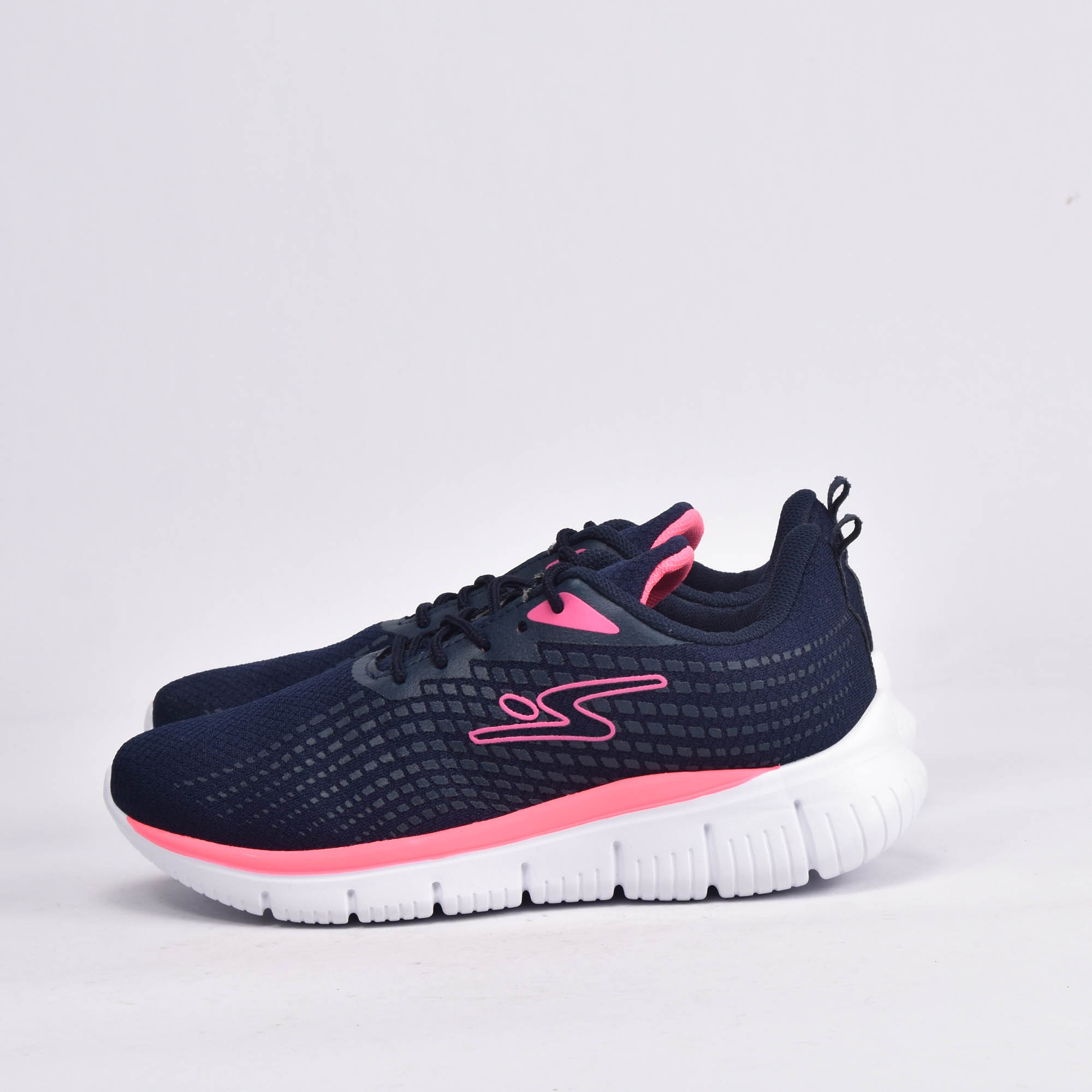 FLEX MOOVE MARINHO/ROSA CHOQUE