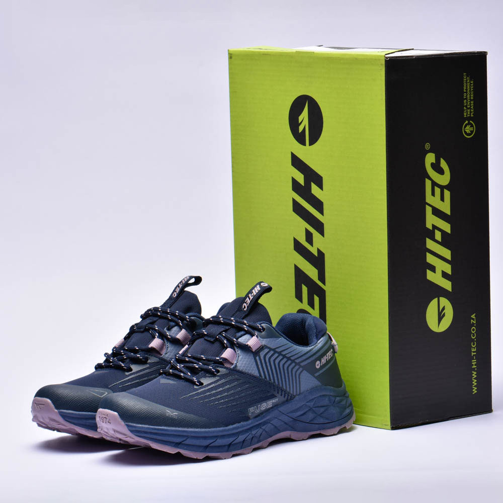 HI TEC Fuse Trail Low JNR
