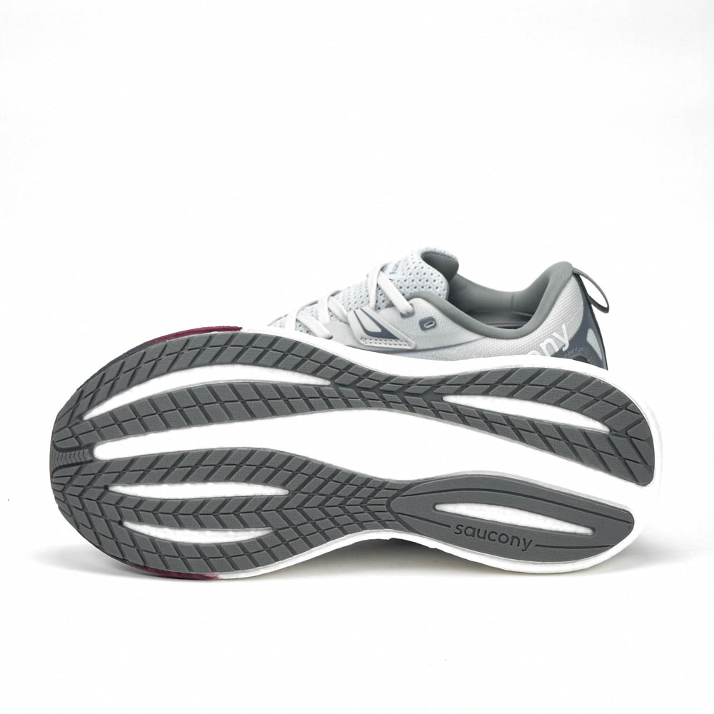 Saucony Running Shoes Triumph 22 Cloud Currant