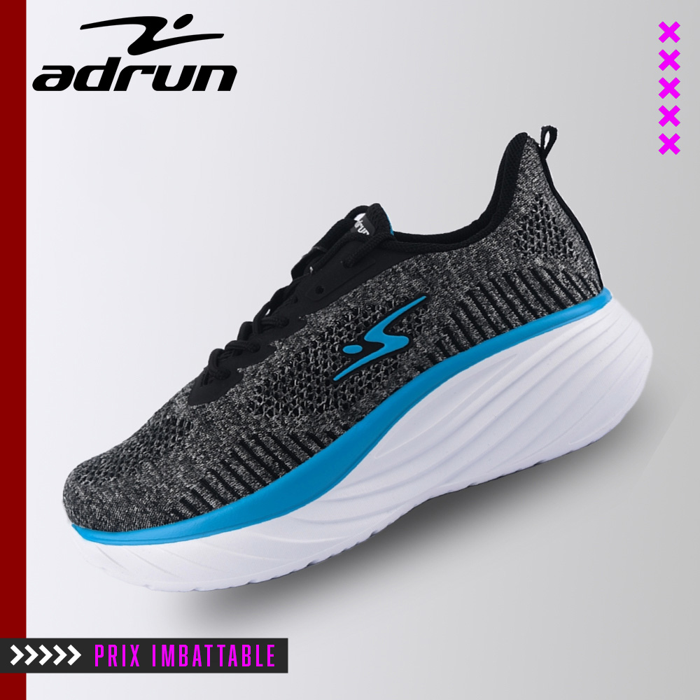 POWER FLY ADRUN
