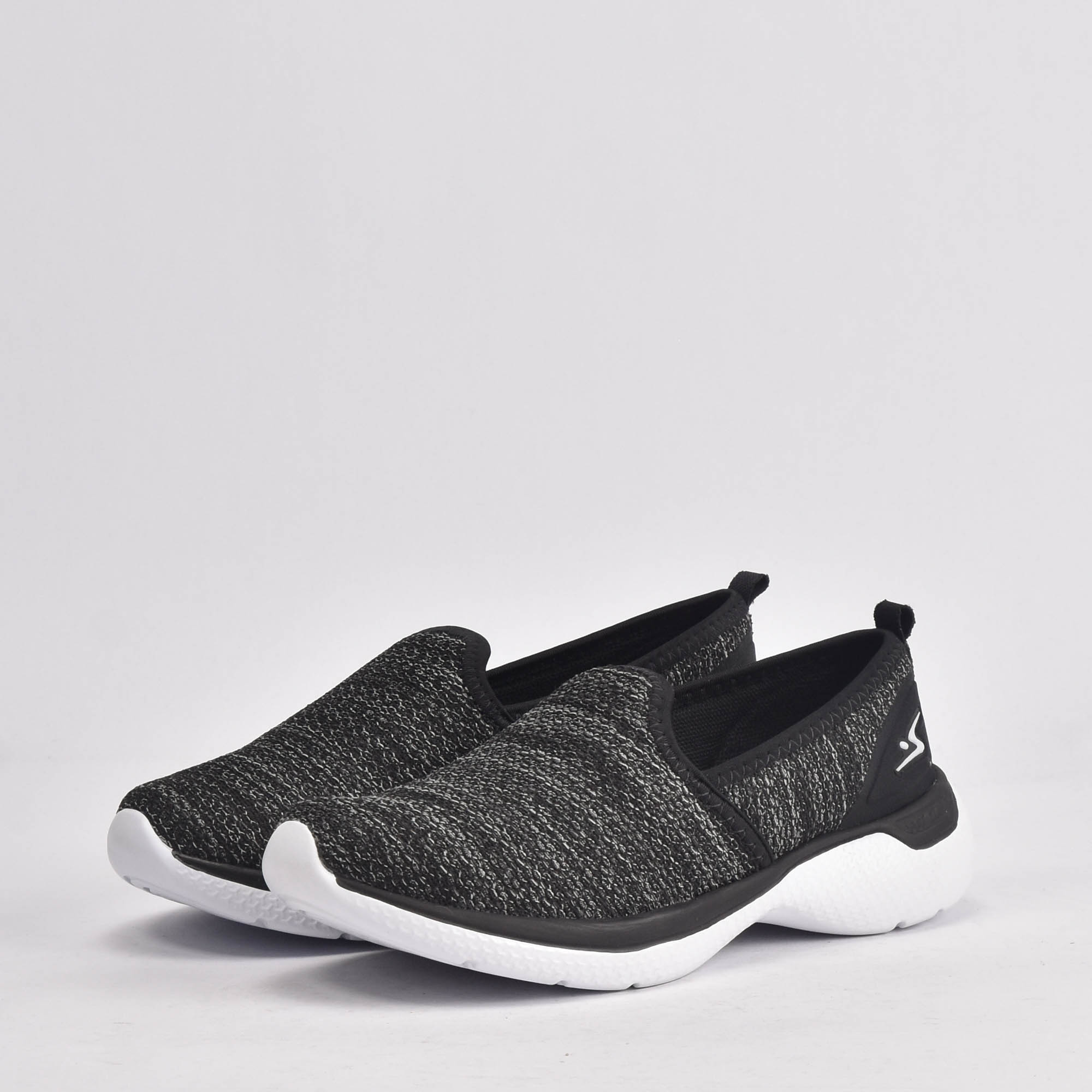 FIT DAY PRETO/BRANCO