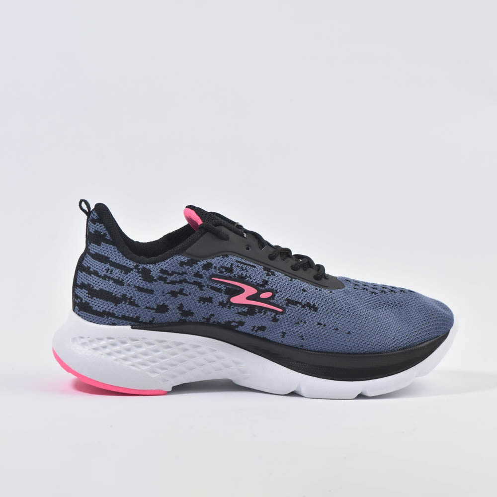 ACTION FLOAT PETROLEO/PRETO/ROSA CHOQUE