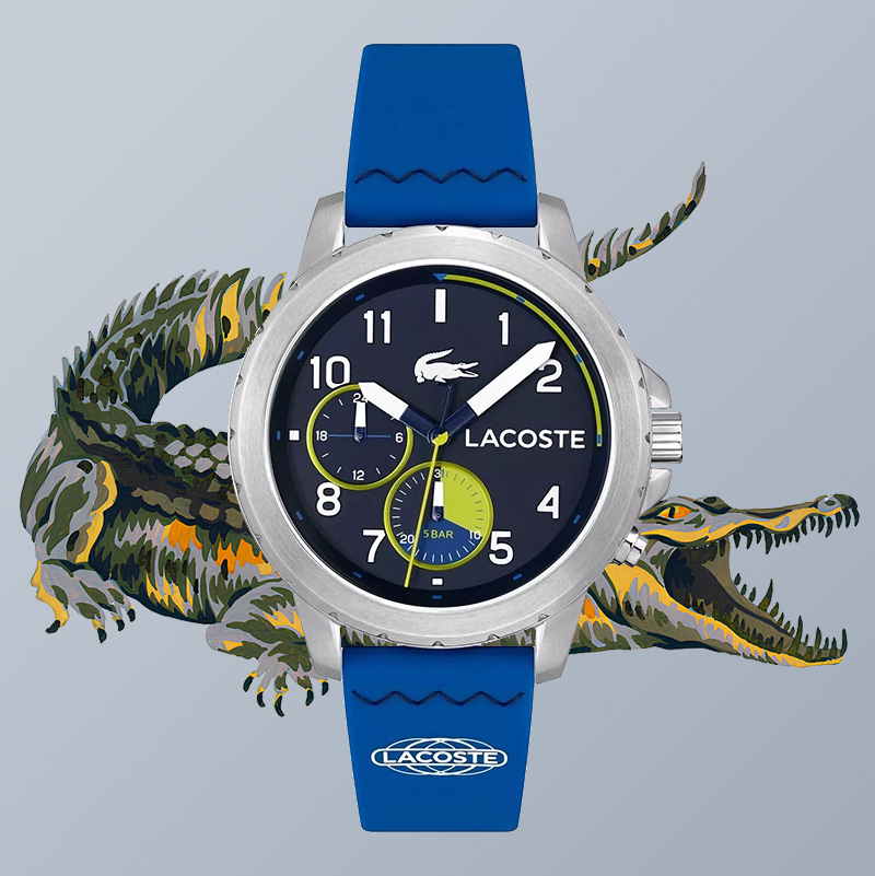 MONTRE LACOSTE