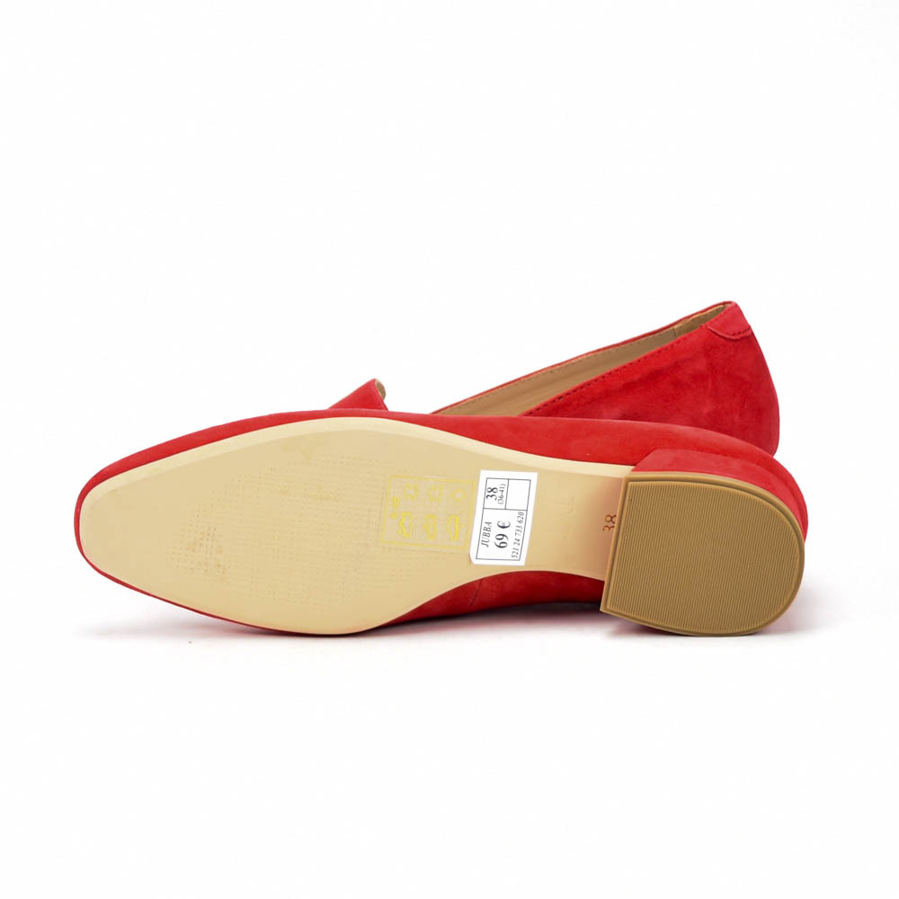 ANDRÉ MOCASSINS JUBBA FEMME