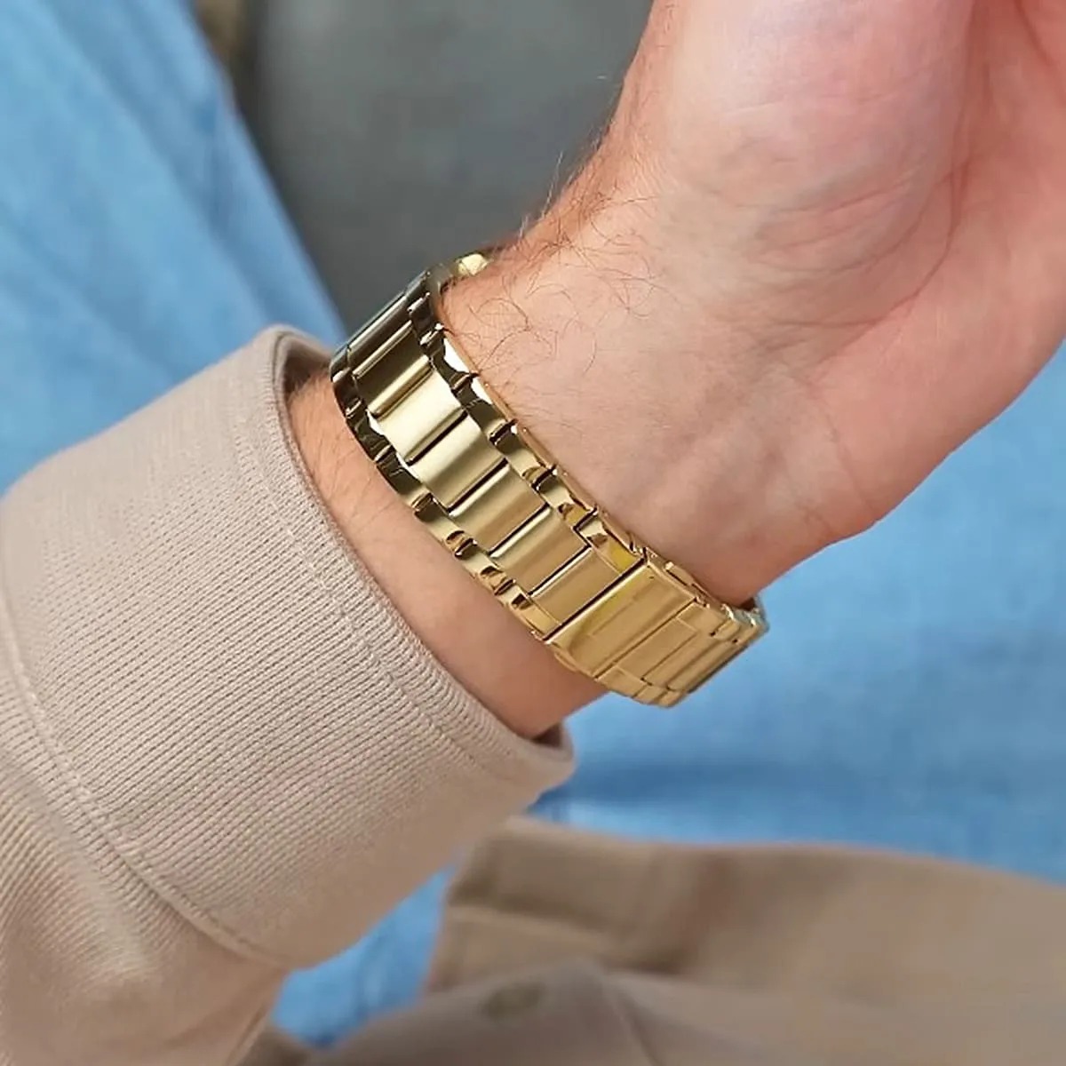 MONTRE Tommy Hilfiger Henry Automatic